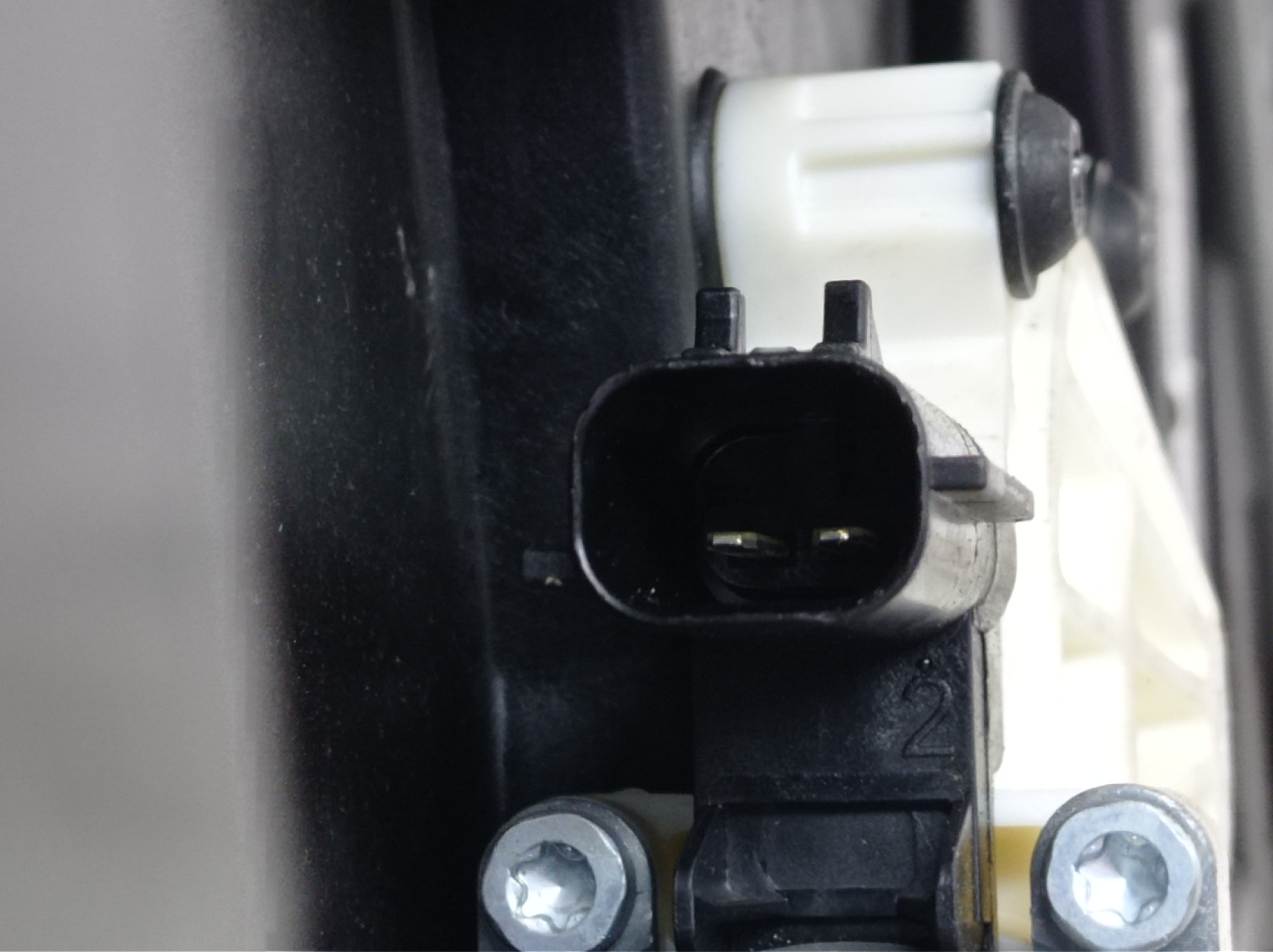 Maquina Vidro Traseira Direita Jeep Cherokee Sport 2008 4