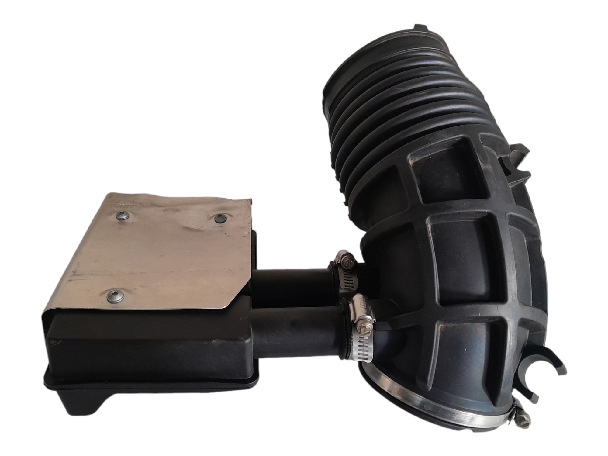 Mangueira Filtro Ar Com Ressonador Bmw X4 3.0 6cc 2023 1