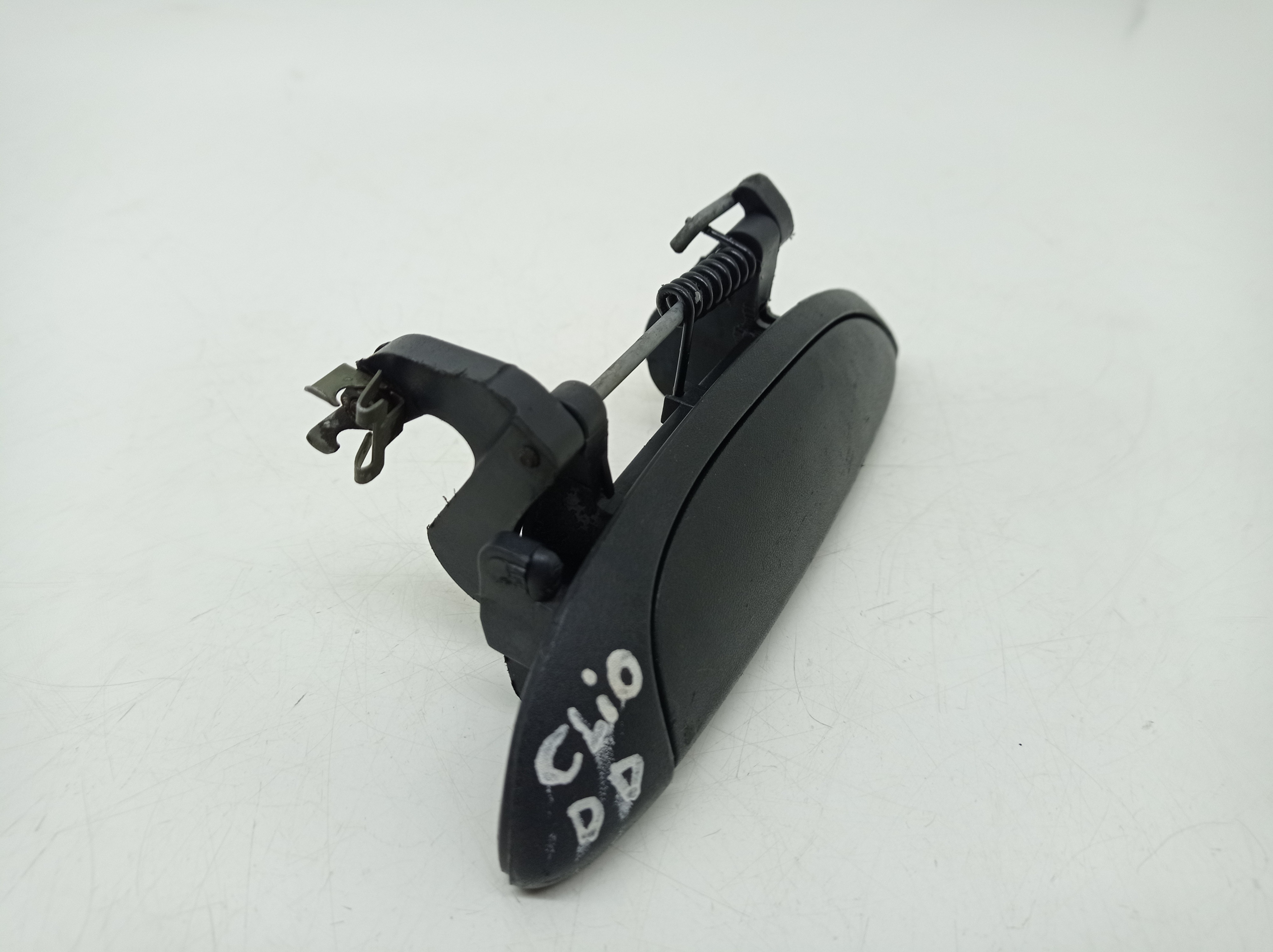 Maçaneta Externa Dianteira Dir Renault Clio 2010 2