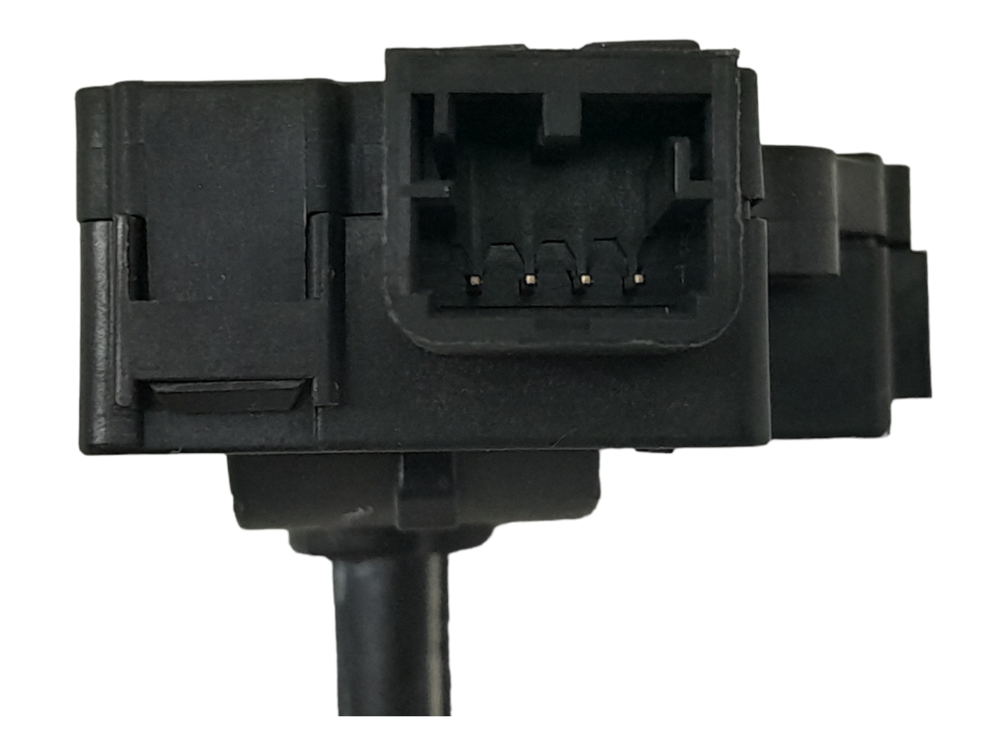 Motor Atuador Caixa De Ar Interna Bmw X5 4.4 V8 2016 3