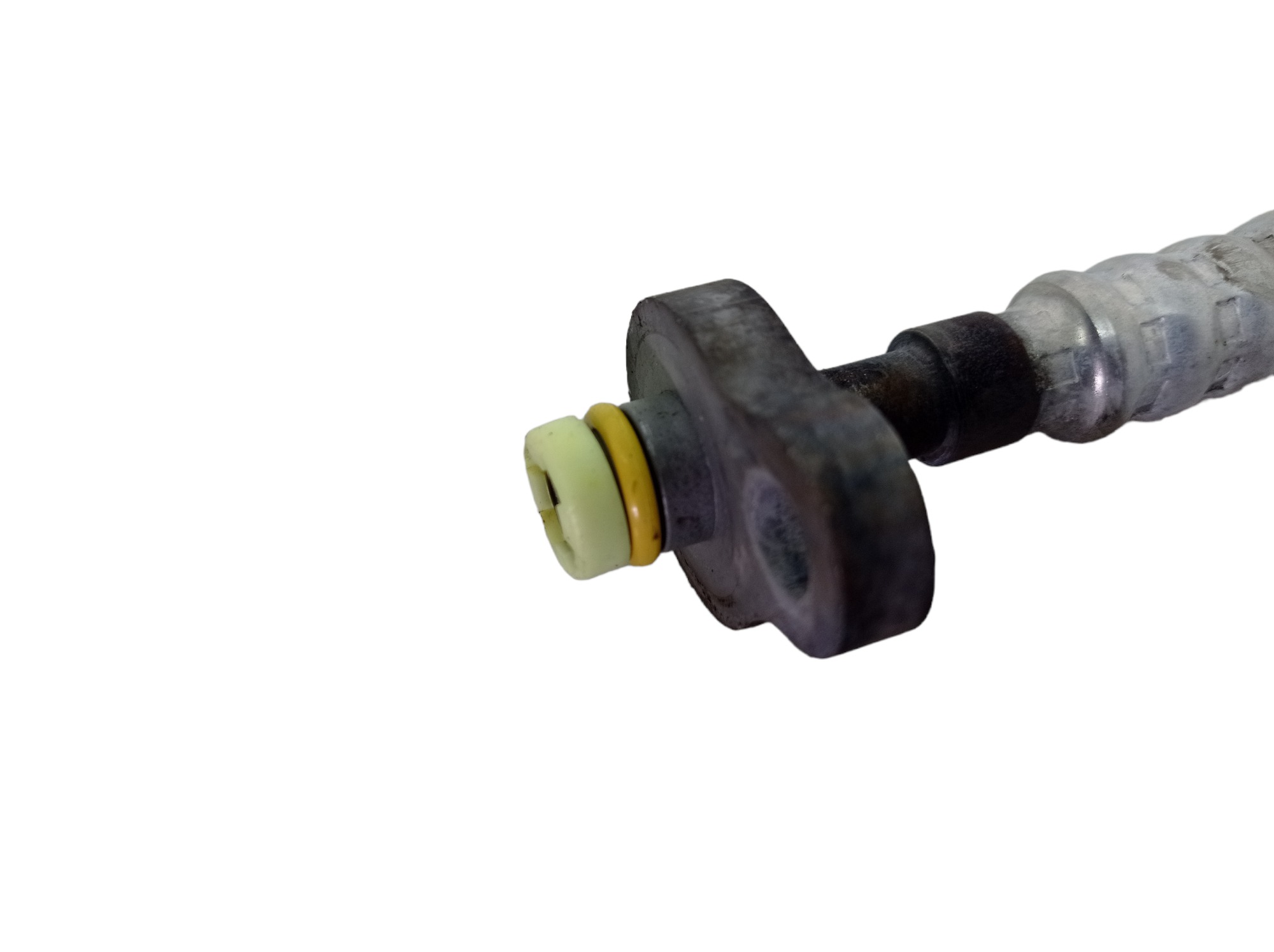 Mangueira Ar Cond Menor Land Rover Freelander 2  3.2 2011 5