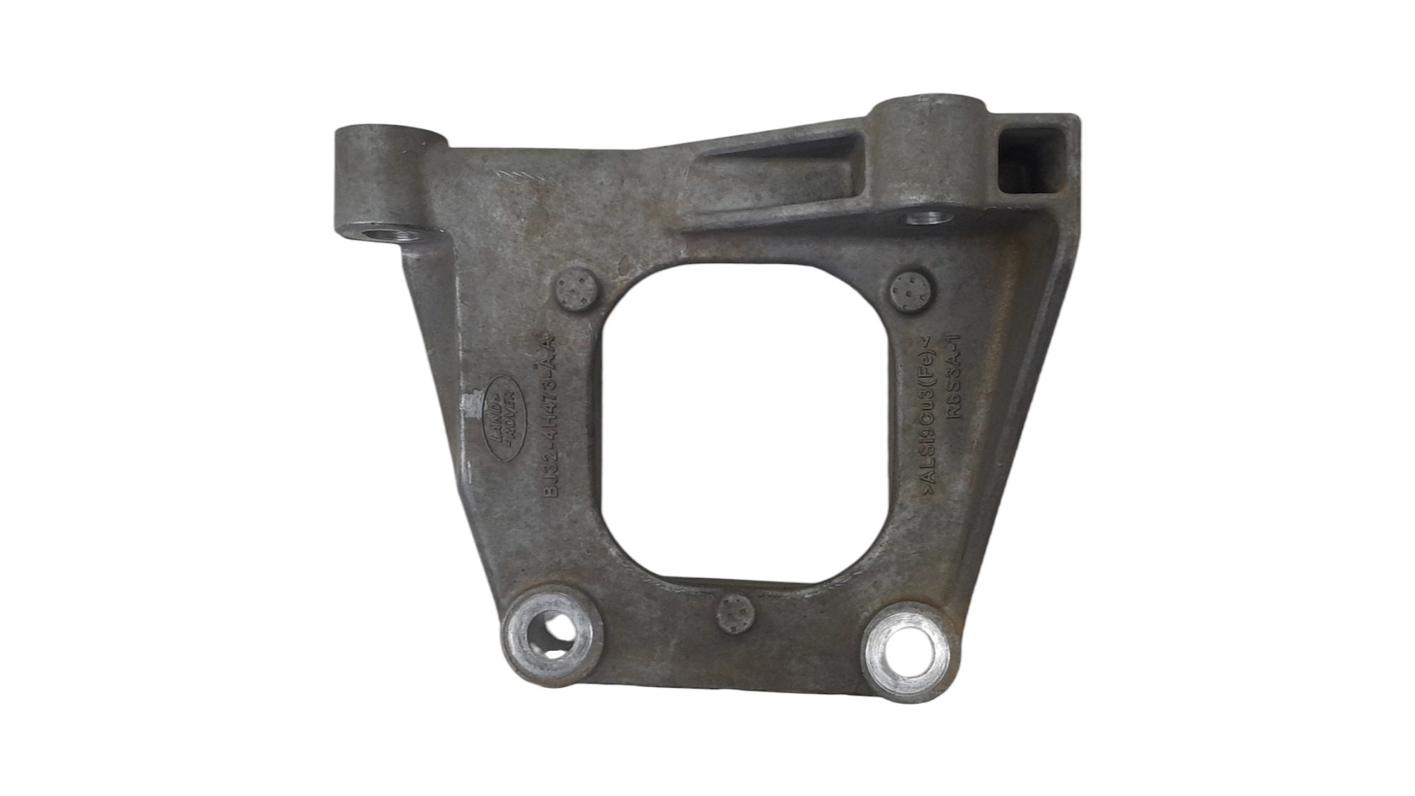 Suporte Caixa Traçao Land Rover Freelander 2 2.0 4×4 2013