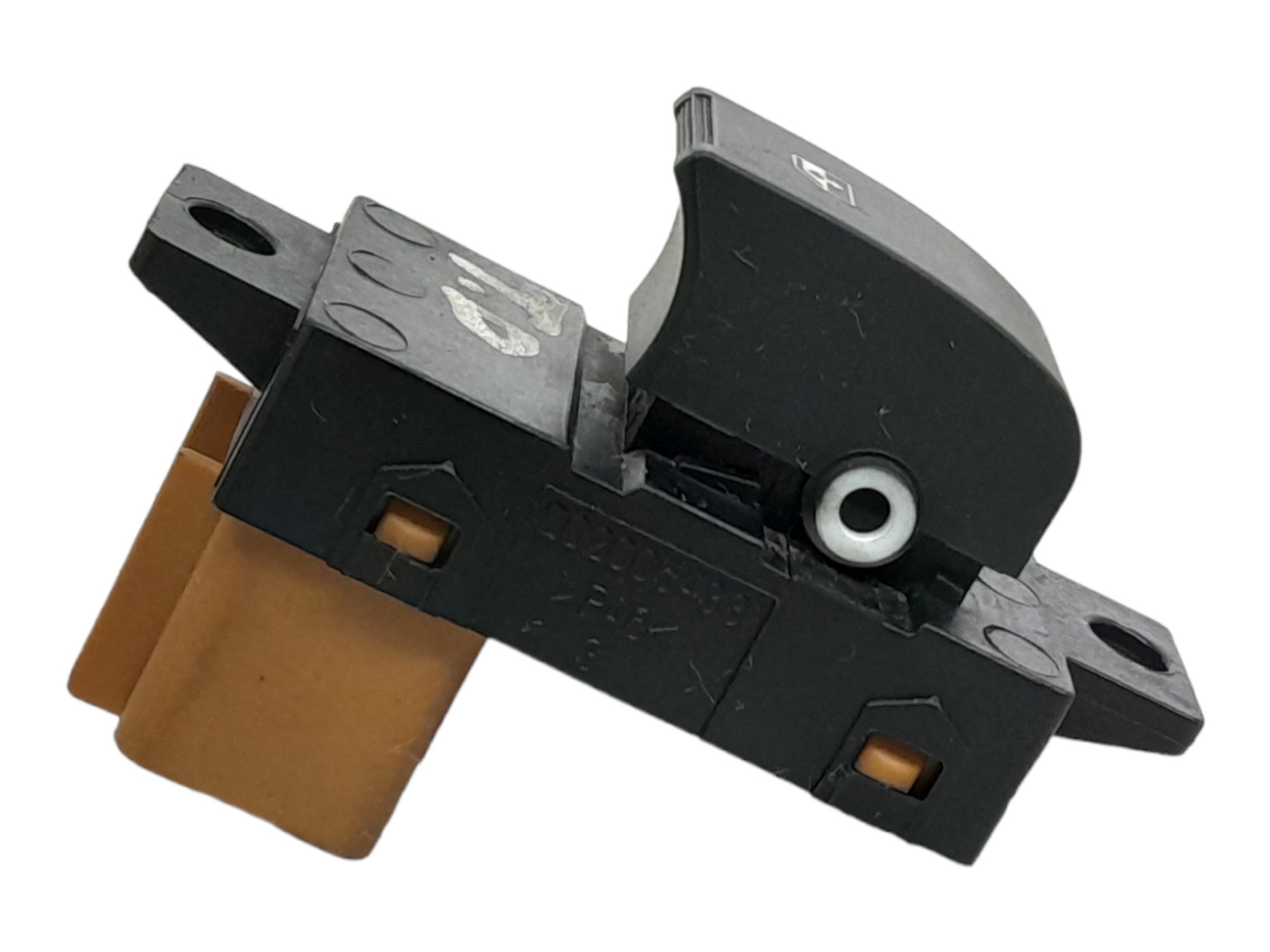 Botao Vidro Traseiro Direito Chevrolet Captiva 2010 2