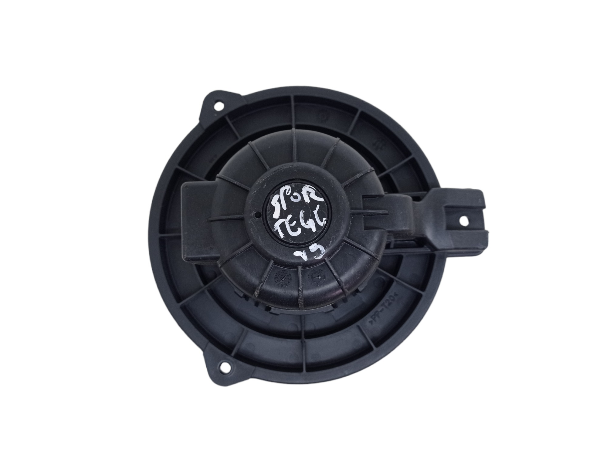 Eletroventilador Caixa De Ar Interna Kia Sportage 2015