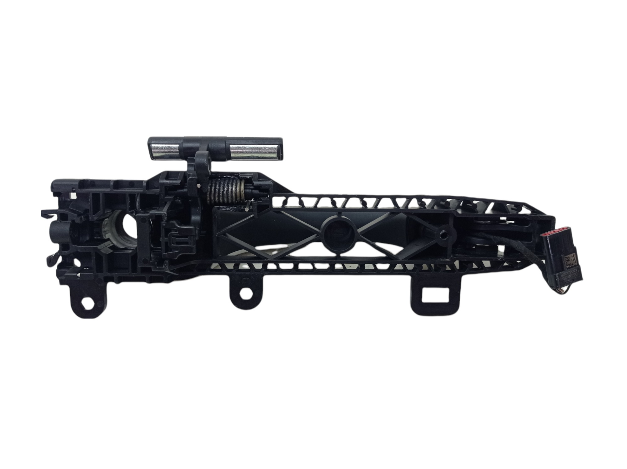 Macaneta Externa Dianteira Esq Chevrolet Onix Hatch 2020 5