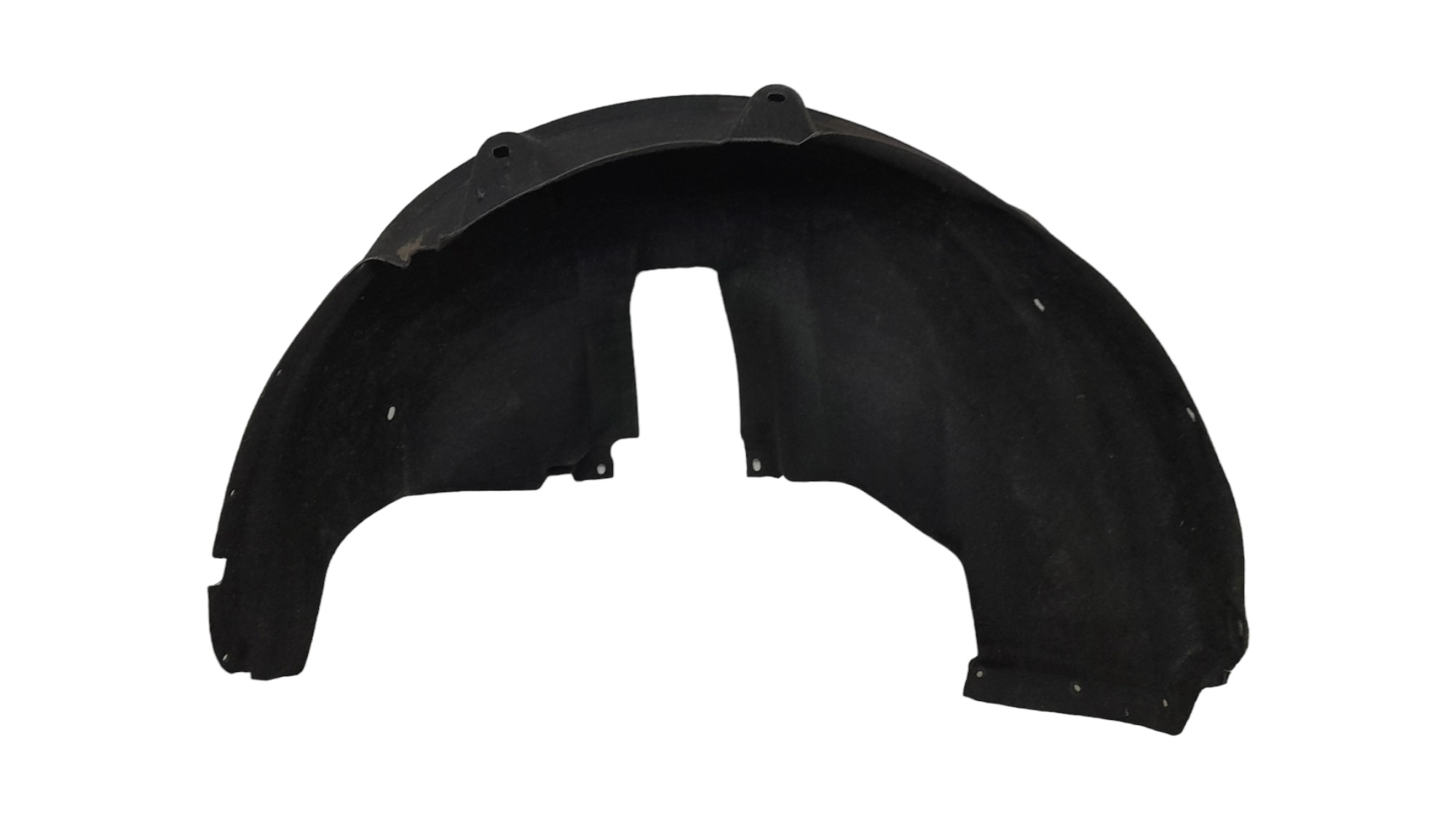 Parabarro Traseiro Direito Audi Q5 2.0 16v Gas Aut 2011 2
