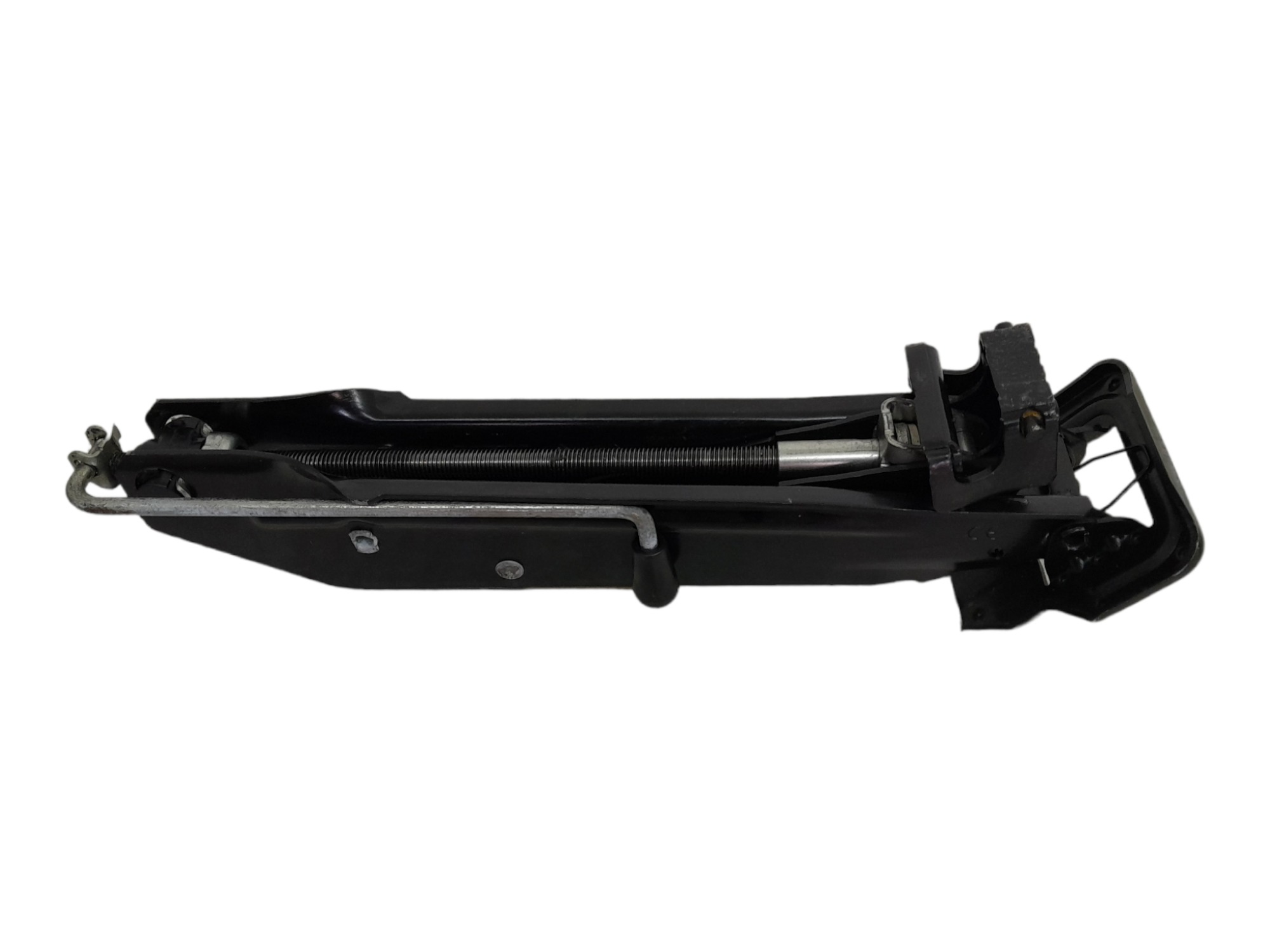 Kit Macaco Audi Q5 Tsi 2011 2