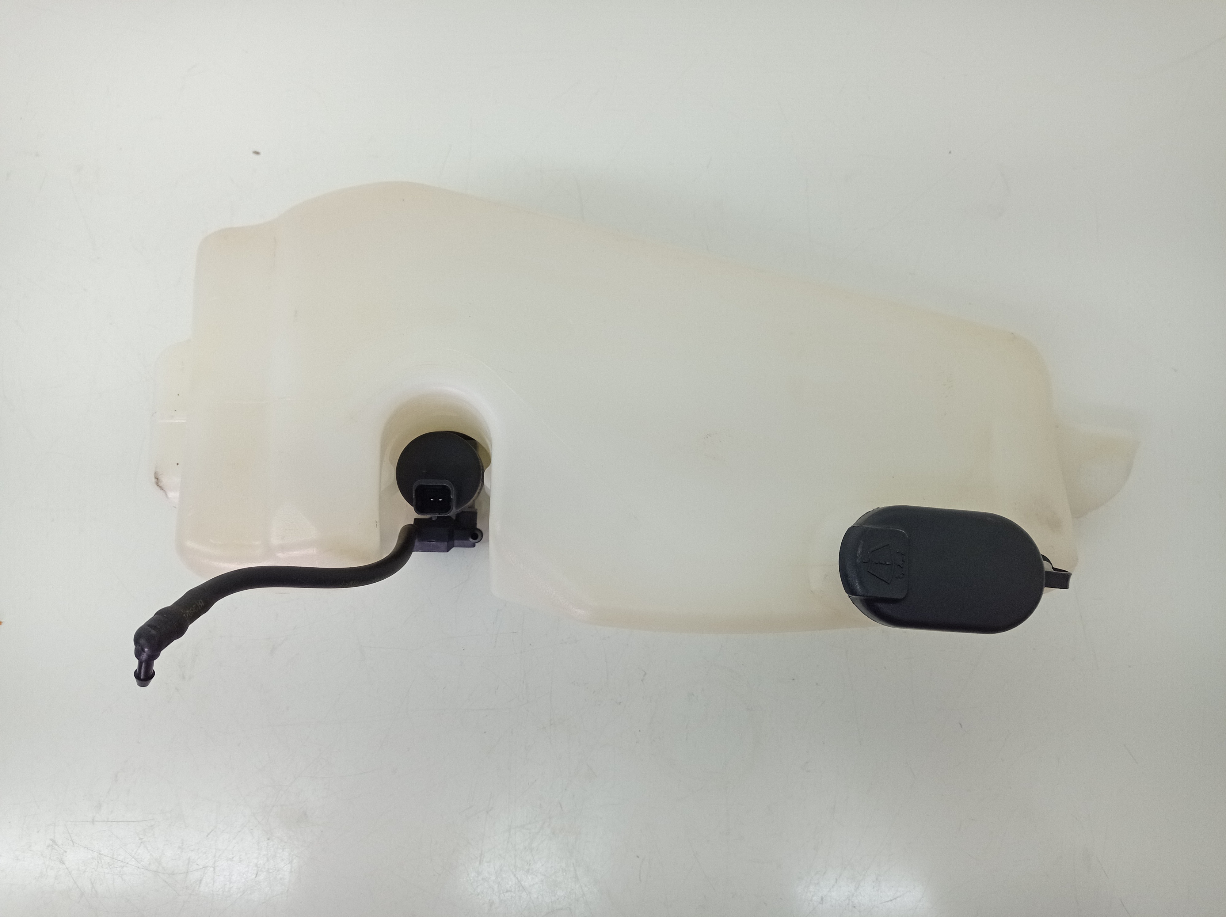 Reservatorio De Agua Do Limpador Renault Duster 2.0 4×2 2014