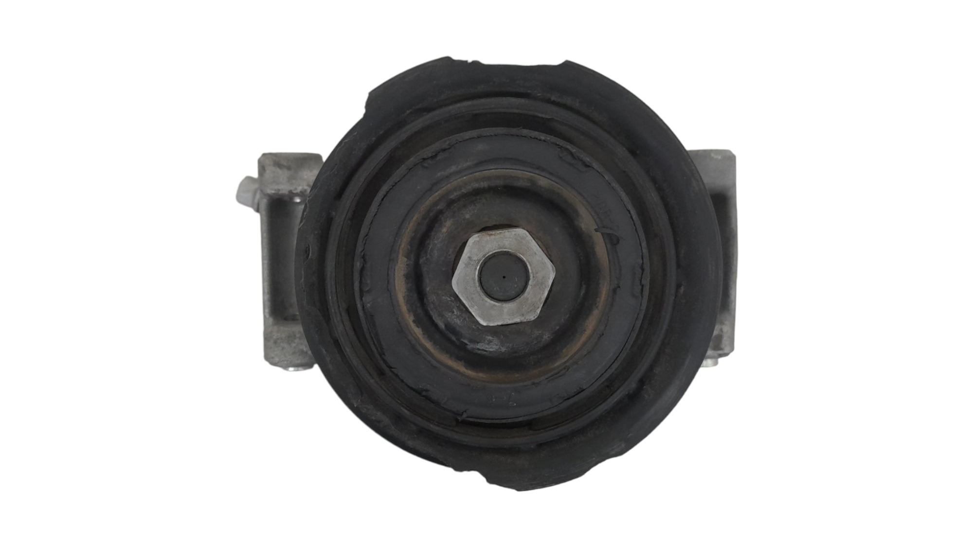 Compressor Ar Audi A4 Tfsi 1.8 Gasolina Automatico 2016 5