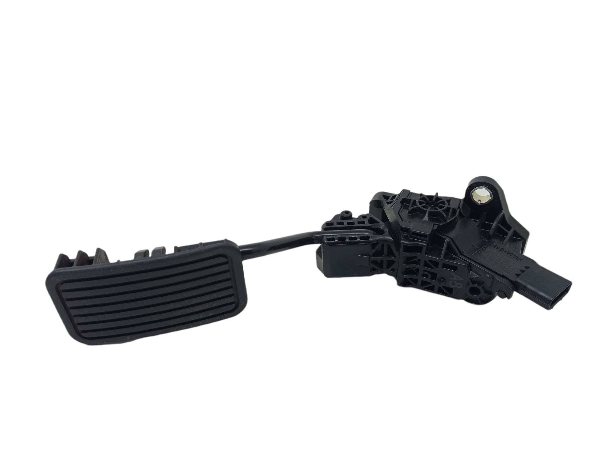 Pedal Acelerador Honda Crv 2.0 2013 Automático 1