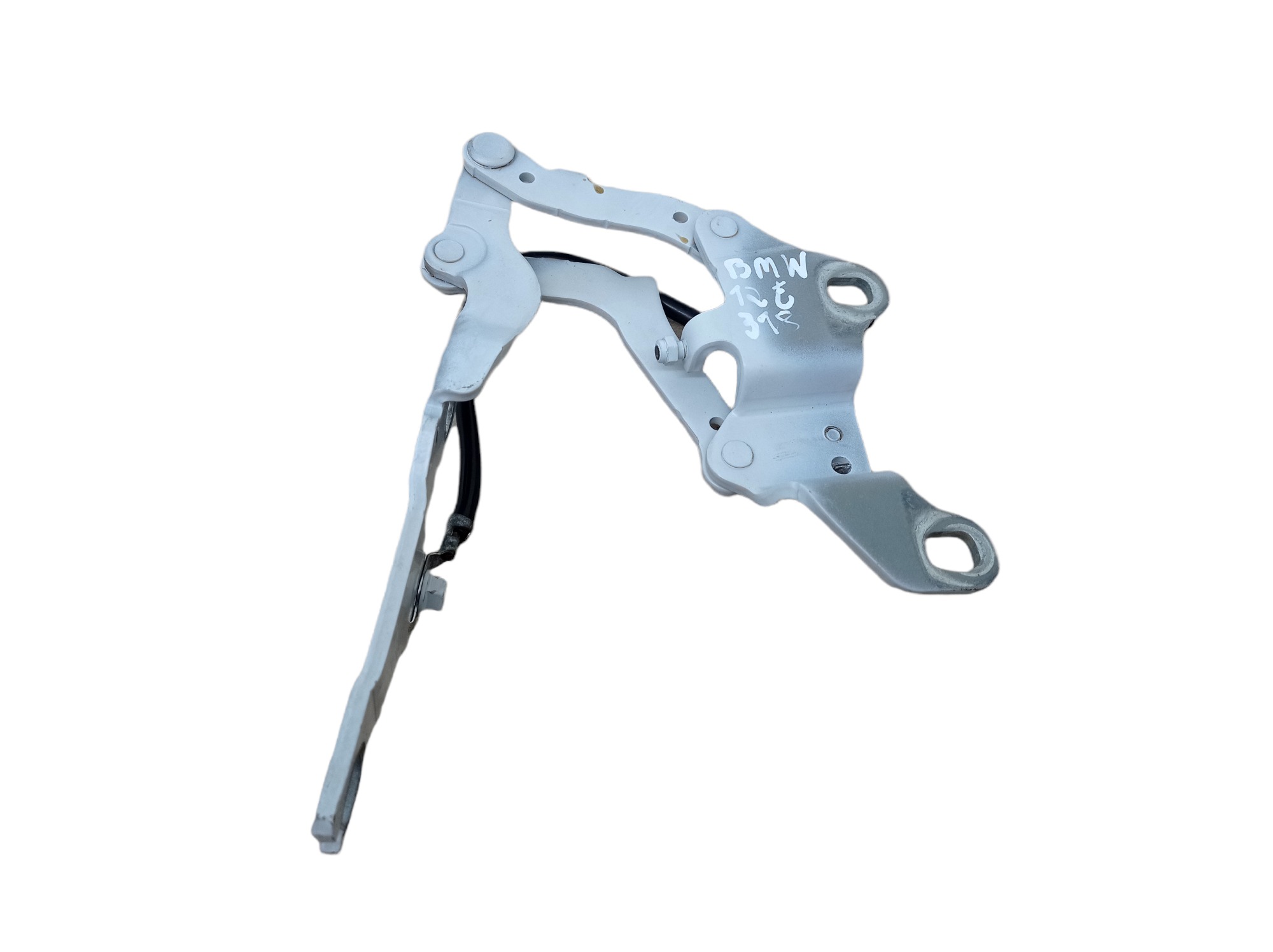 Braço Capô Esquerdo Bmw 318i 2012 2