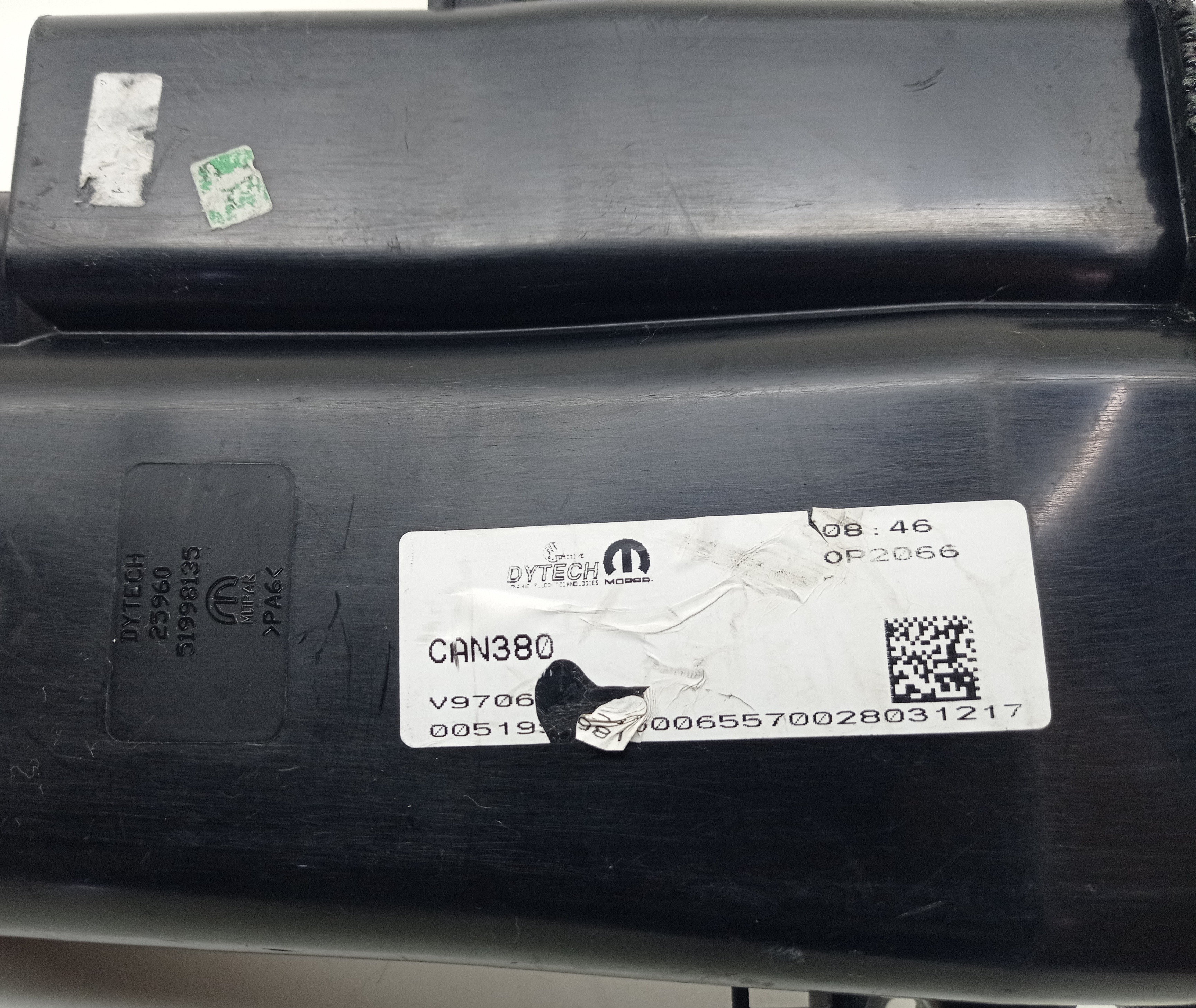 Canister Jeep Renegade 1.8 2018 7