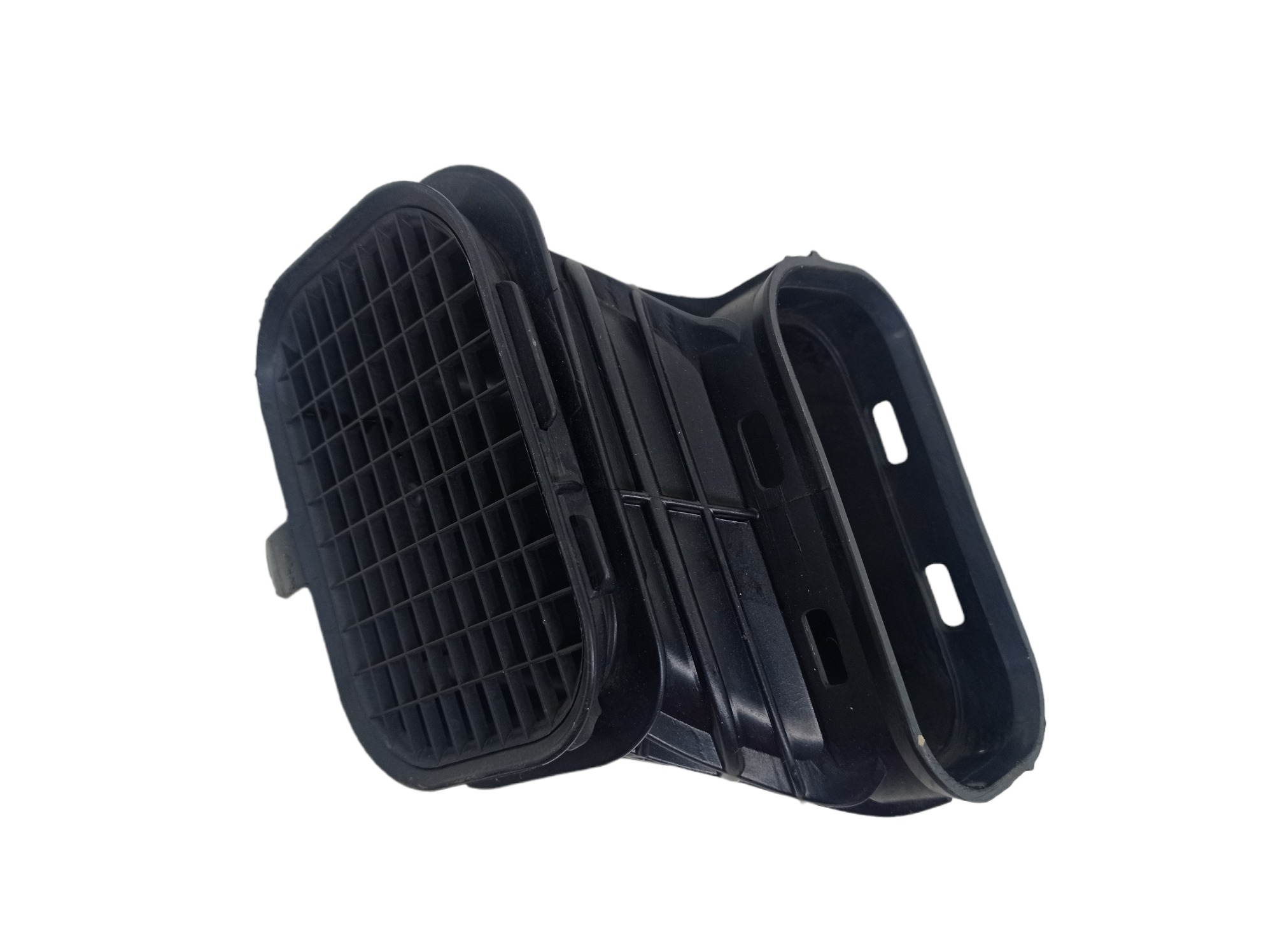 Captador De Ar Dianteiro Direito Bmw 320i 2.0 2015
