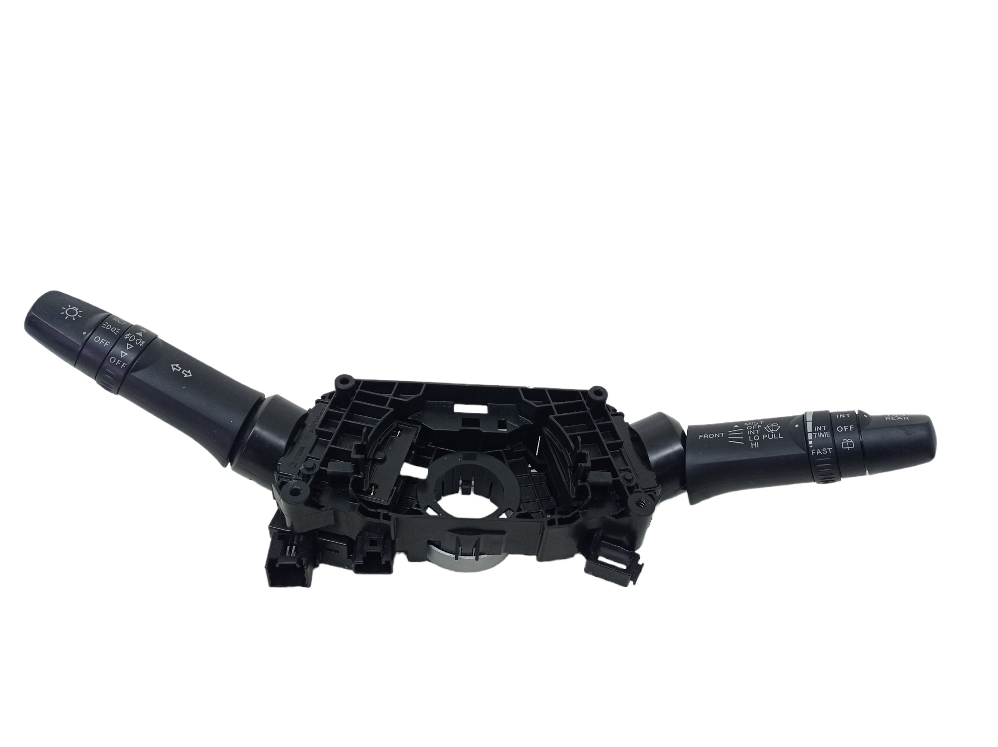 Chave De Seta Mitsubishi Asx 2.0 2013 Automático