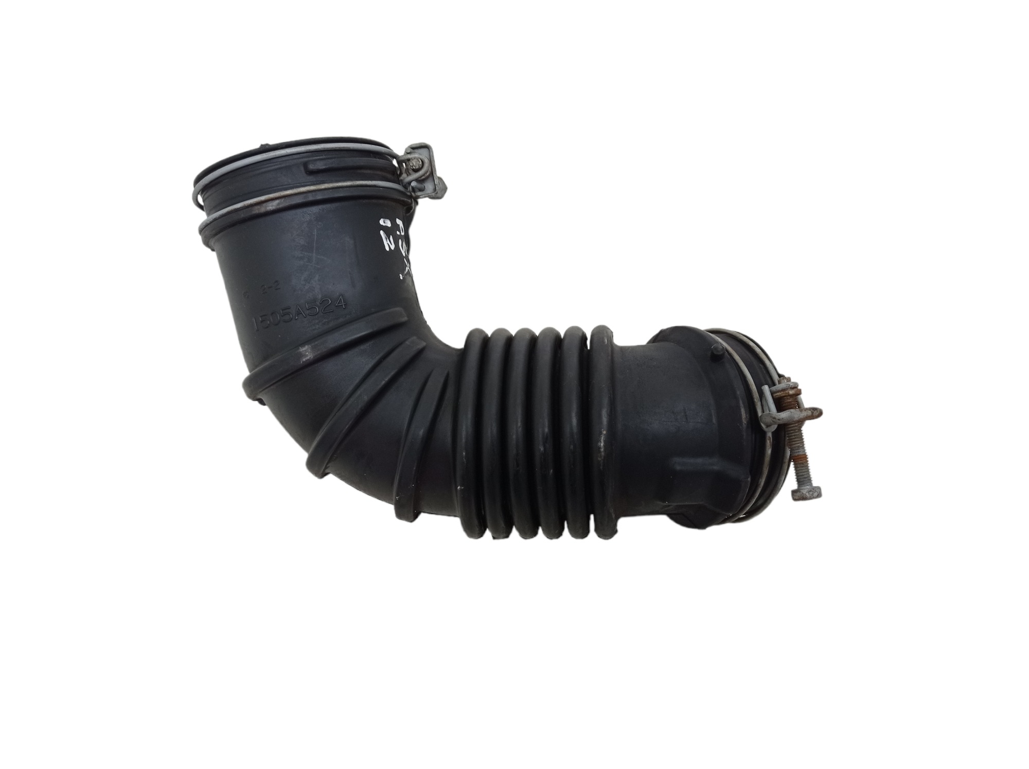 Mangueira Filtro Ar Mitsubishi Asx 2.0 16v Gasolina 2012 5