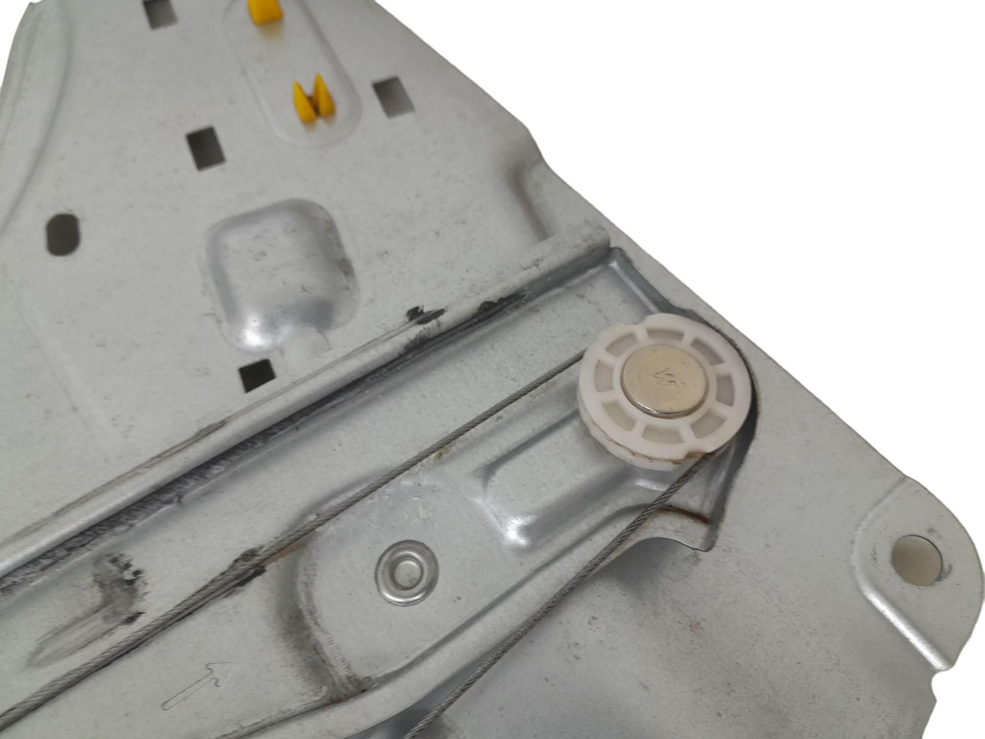 Máquina Vidro Traseira Esquerda Hyundai Ix35 2.0 2011 9