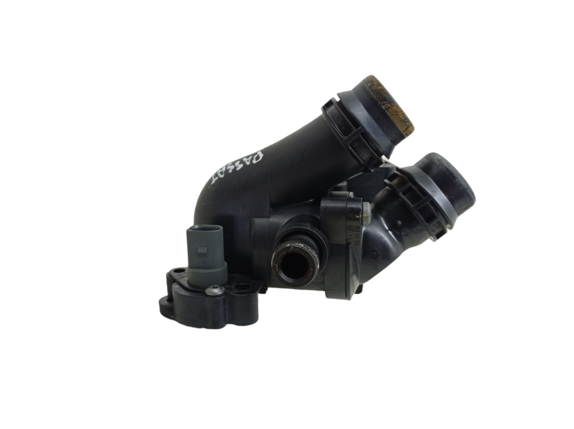 Bomba Agua Volkswagen Passat Tsi 2.0 16v Gasolina 2012 4