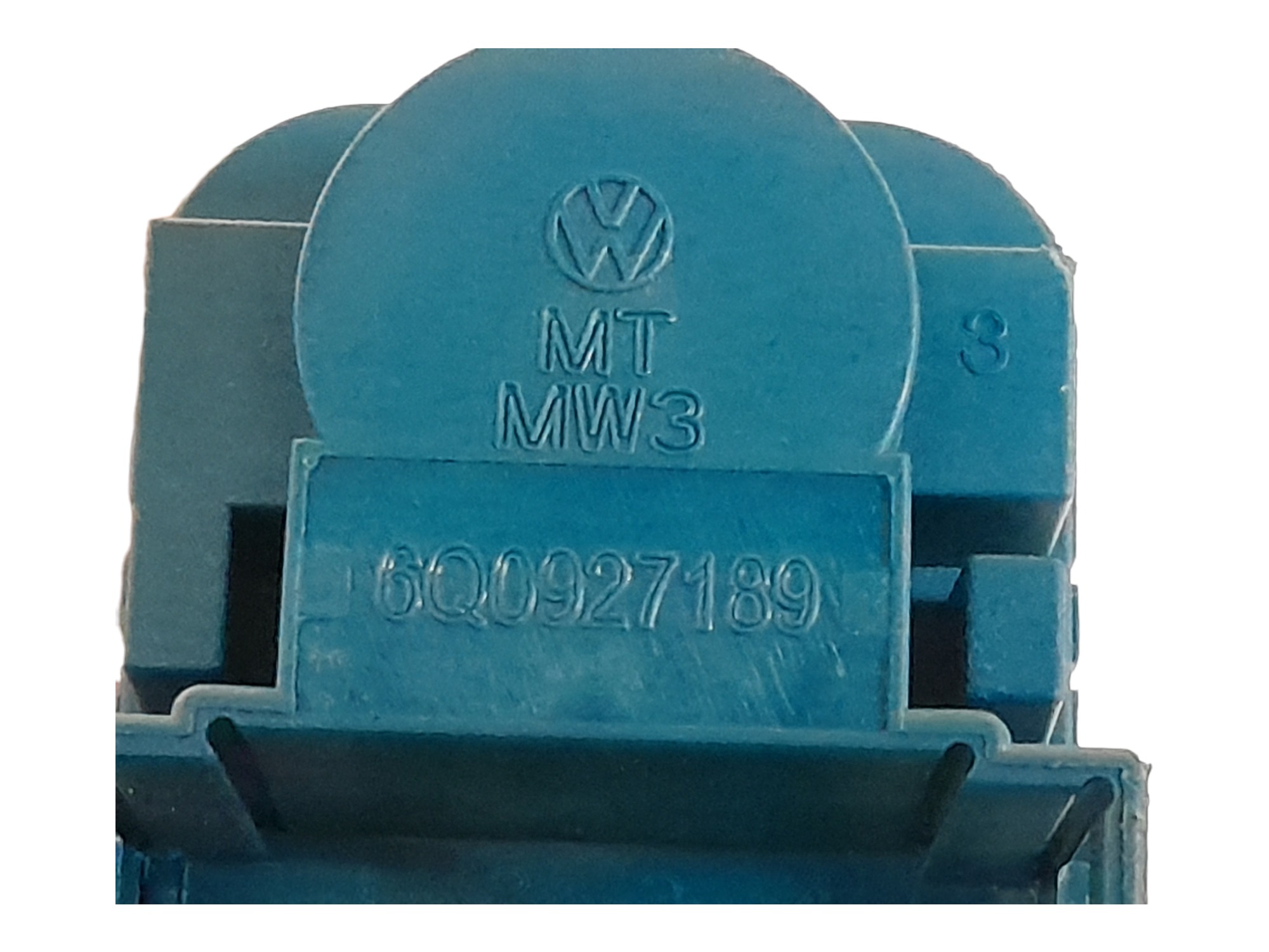 Interruptor Pedal Embreagem Volkswagen Fox 1.6 8v 2019 7