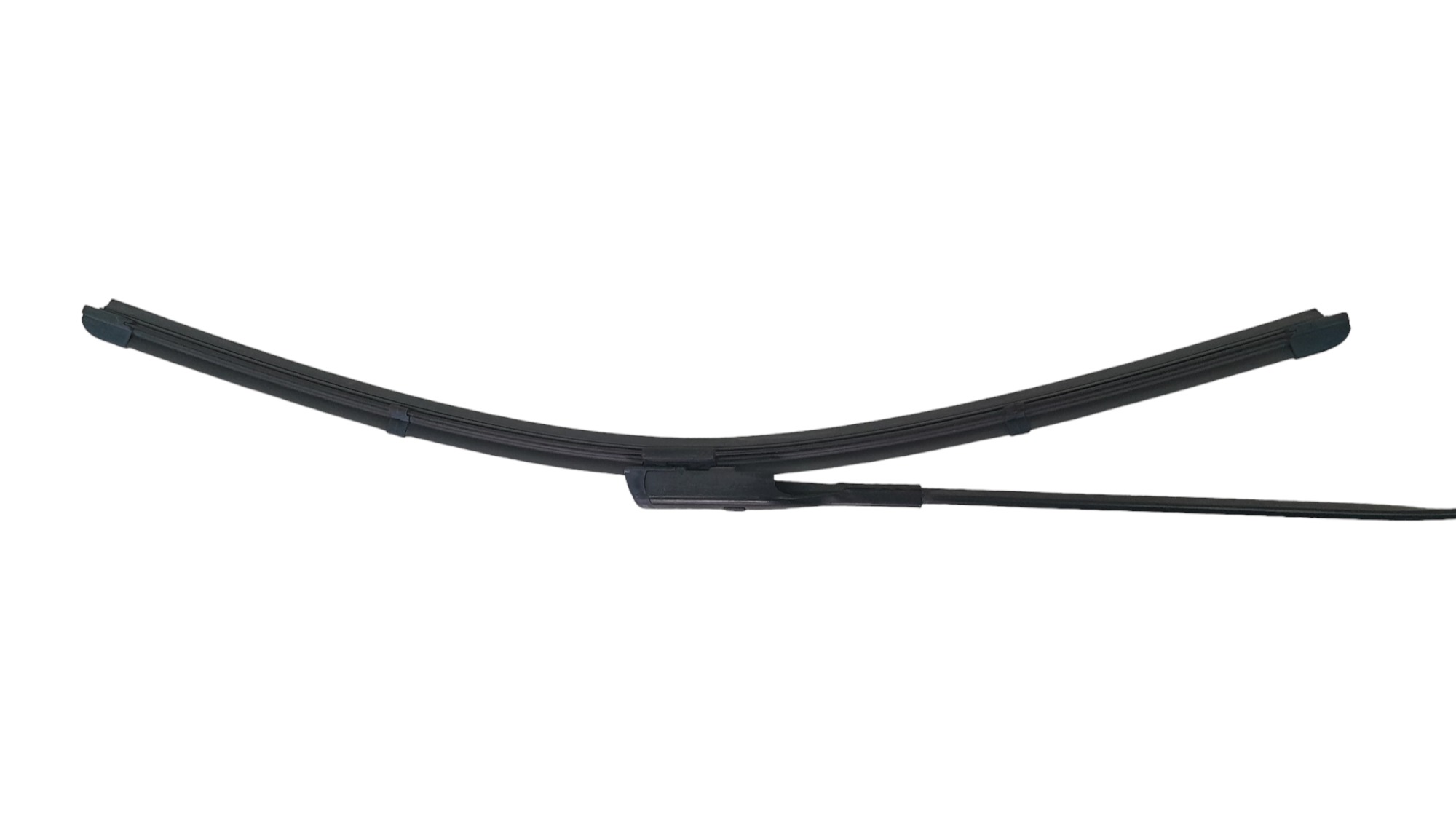 Braço Limpador Parabrisa Direito Audi A4 Tfsi 2.0 2013 Preta 3