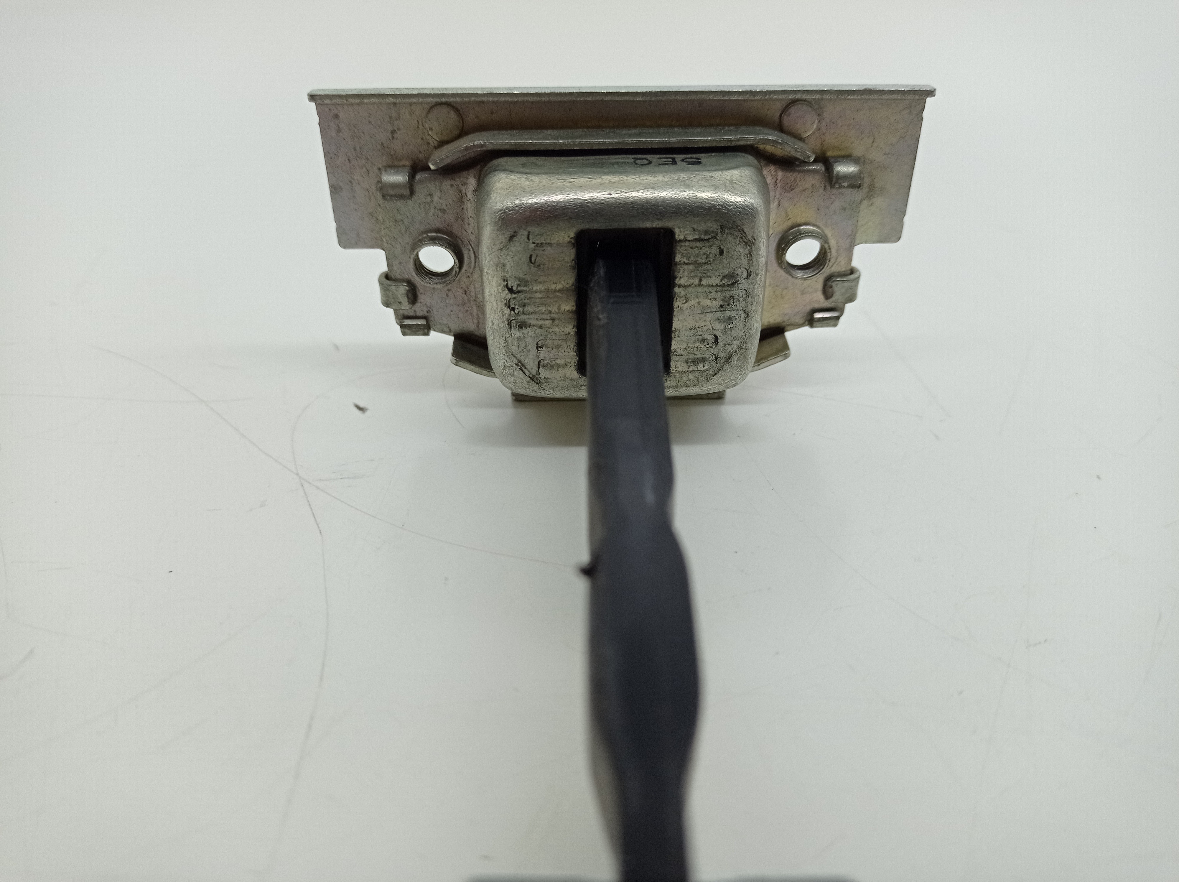Limitador Porta Traseira Esquerda Honda Hrv 2016 4