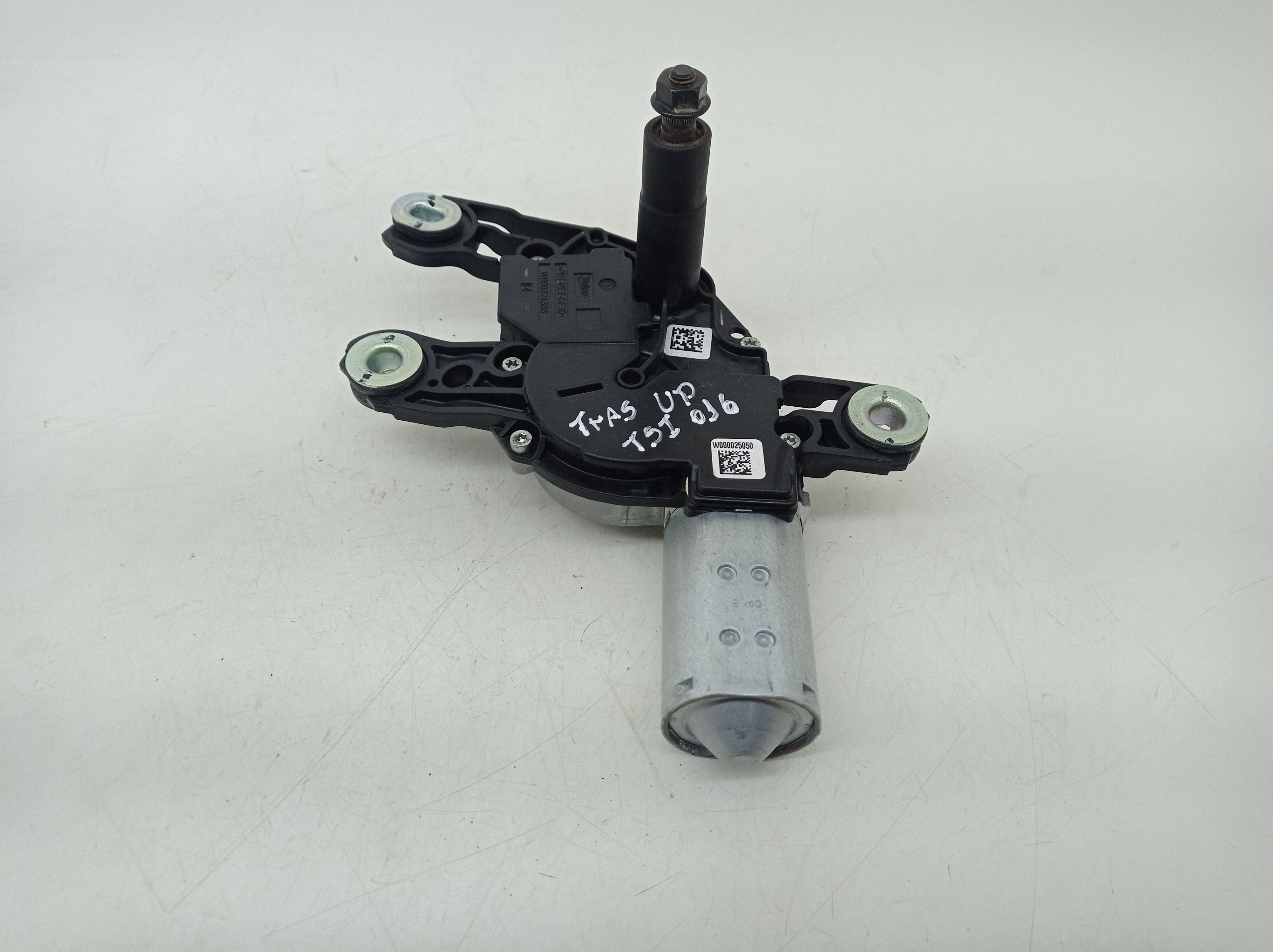 Maquina Limpador Traseiro Volkswagen Up 2017 4