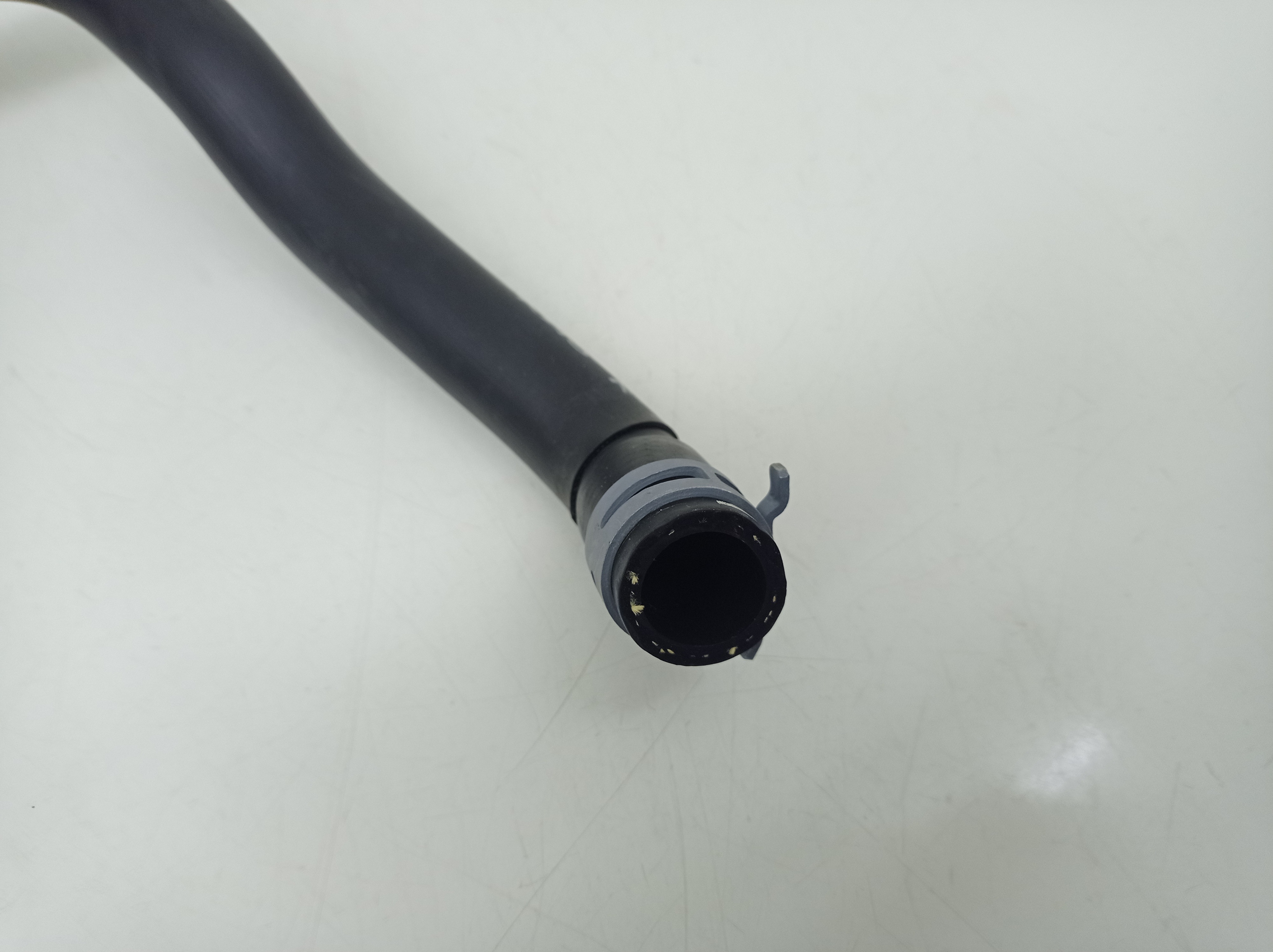 Mangueira De Agua Volkswagen Nivus 1.0 3cc Tsi 2021 Aut 3