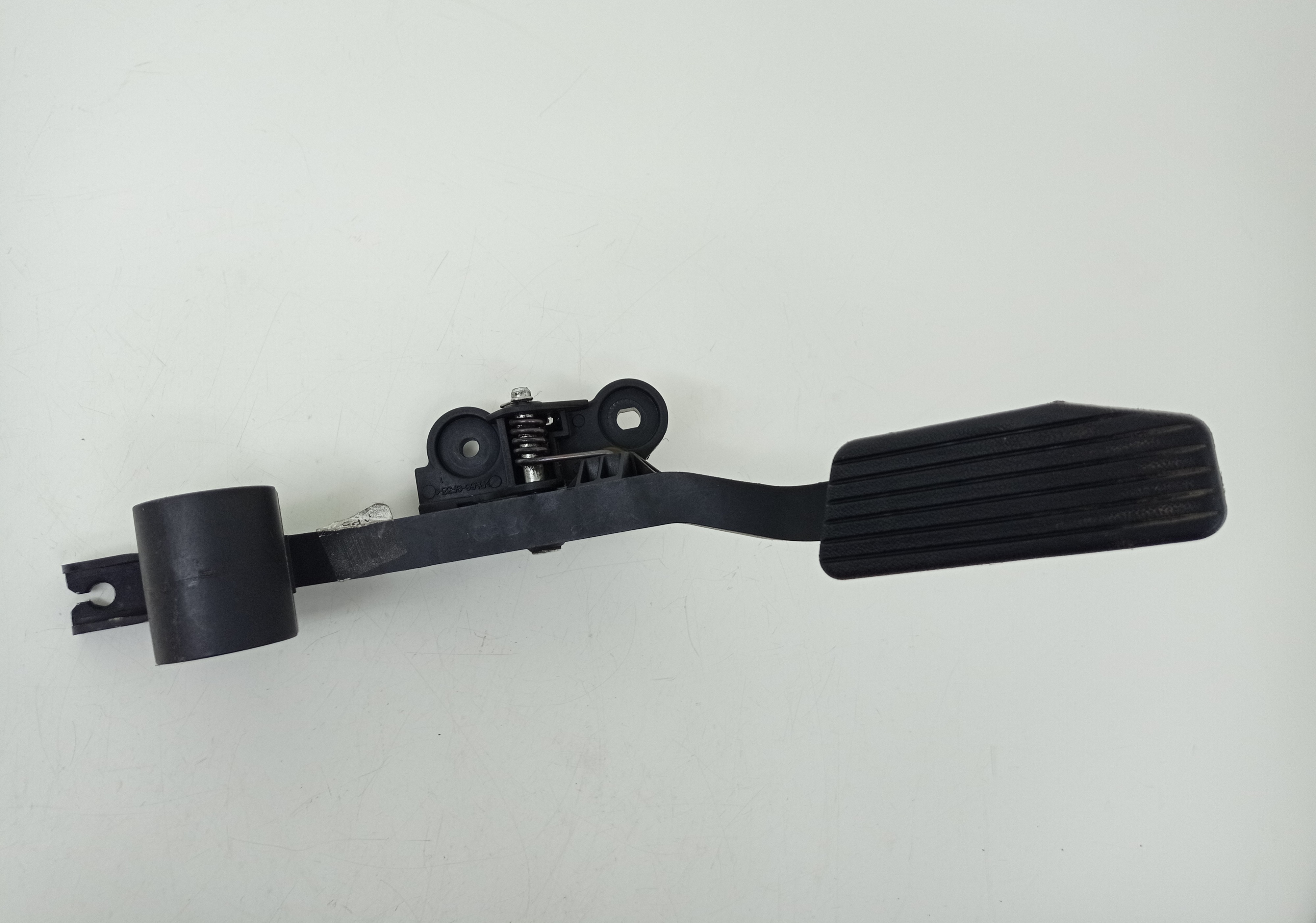 Pedal Acelerador Hyundai Tucson 2.7 2008 Automatico 1
