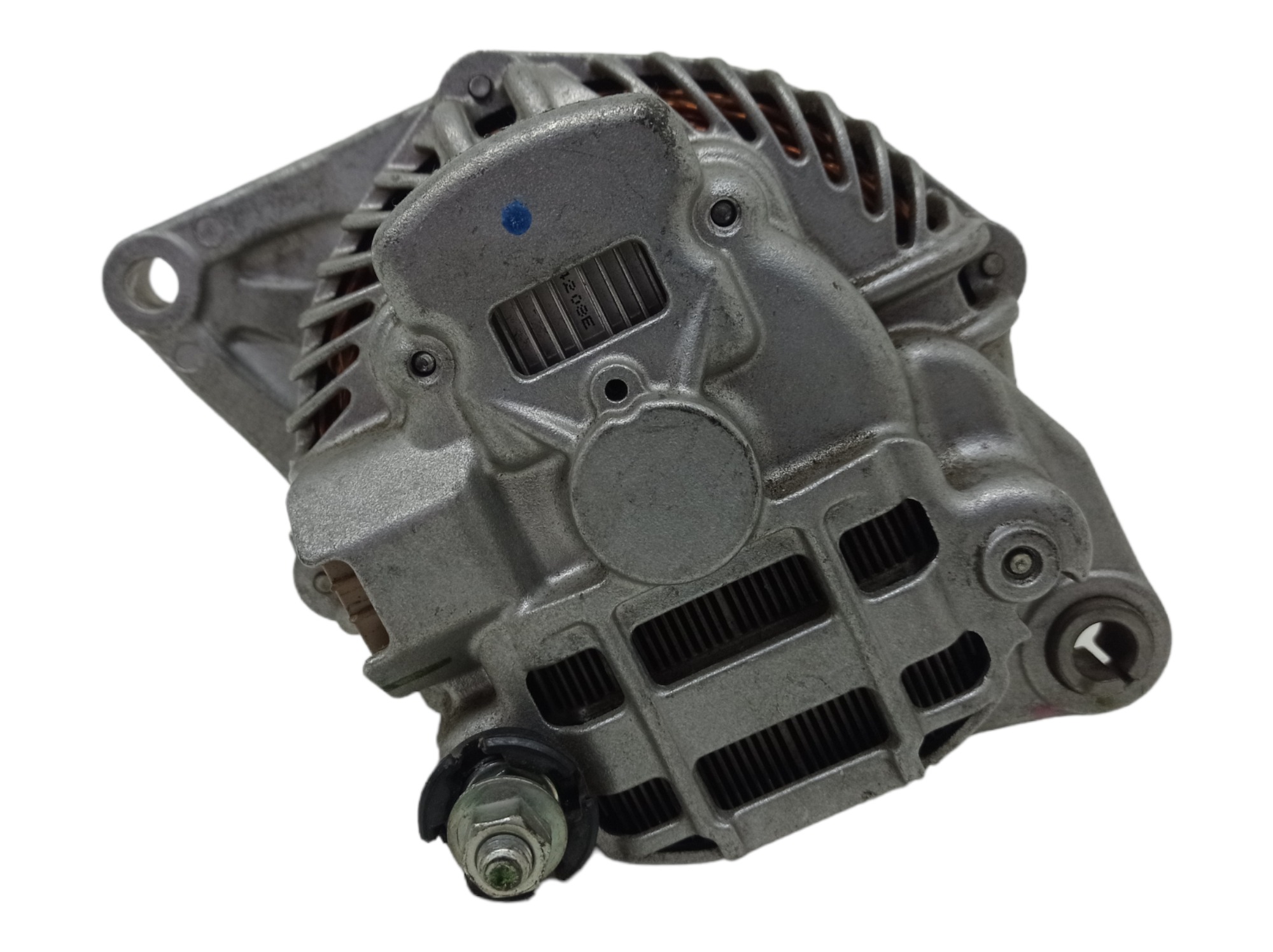 Alternador Mitsubishi Asx 2.0 16v 4×4 Flex 2015 5