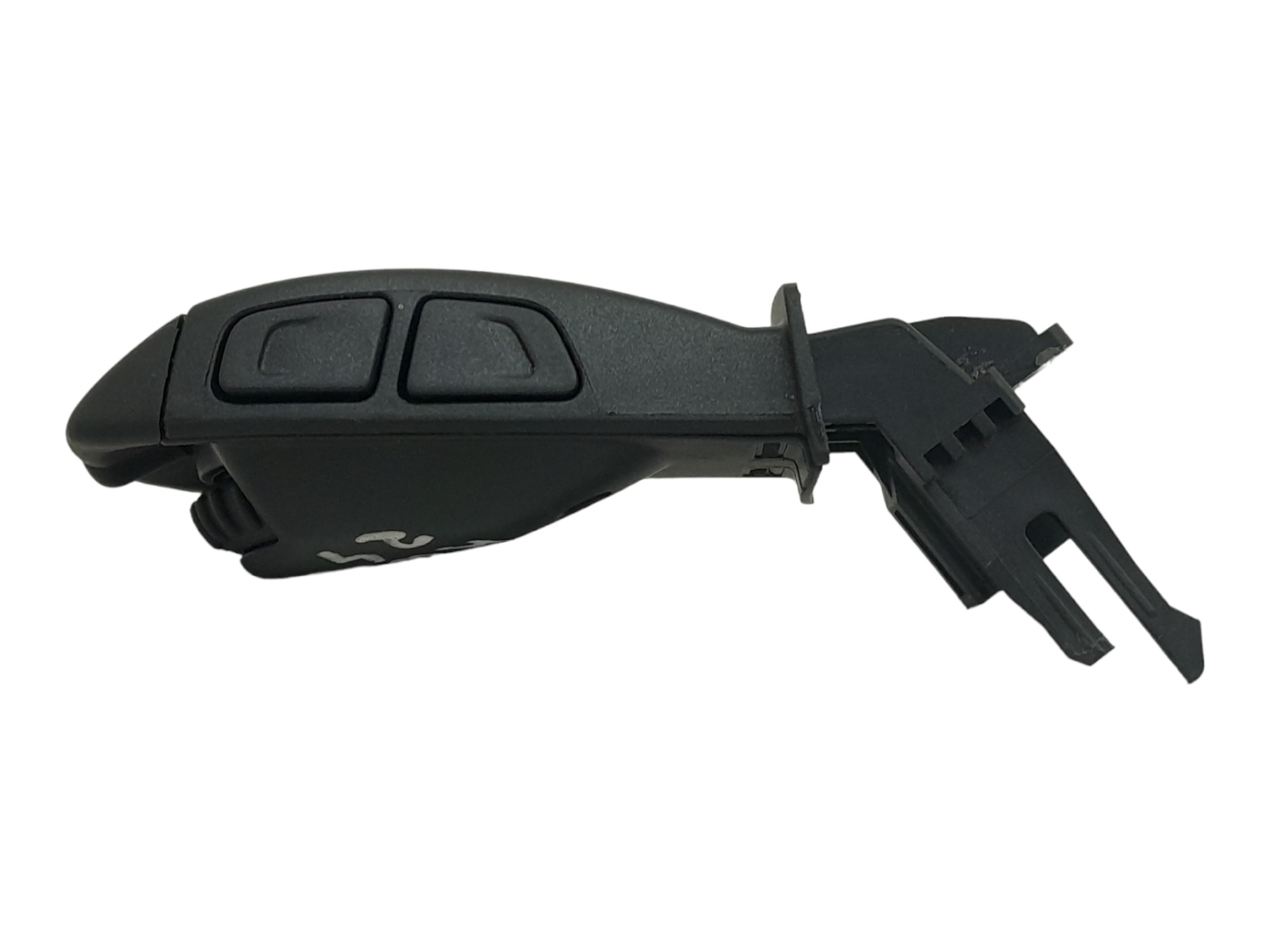 Controle Som Radio Volante Renault Kwid Outsider 2024 5