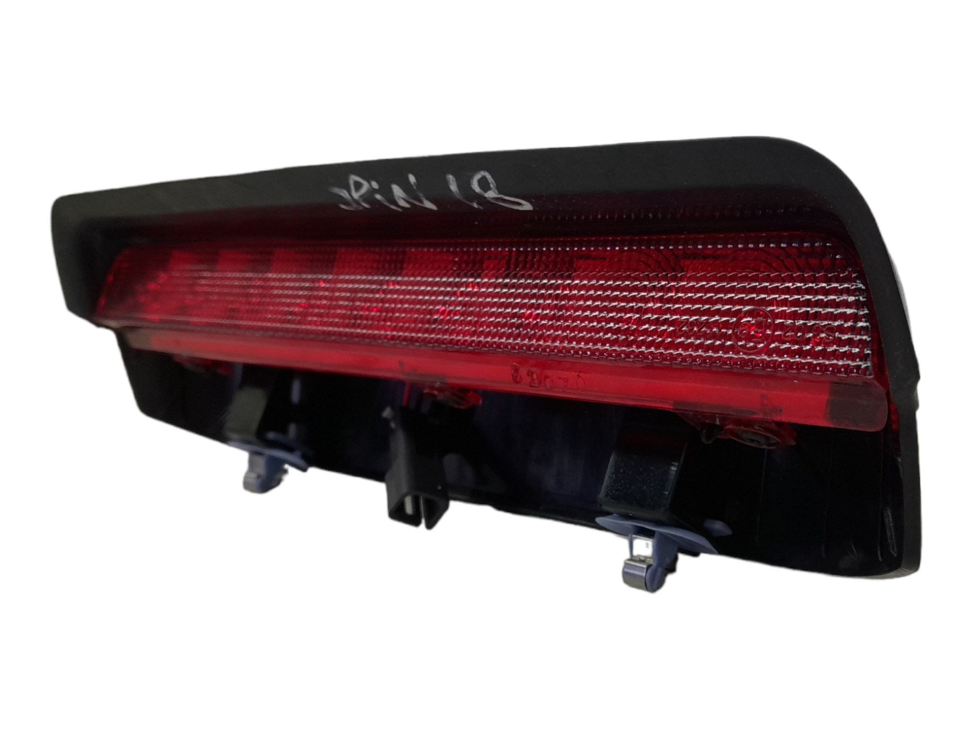 Break Light Chevrolet Spin Lt 2016 4