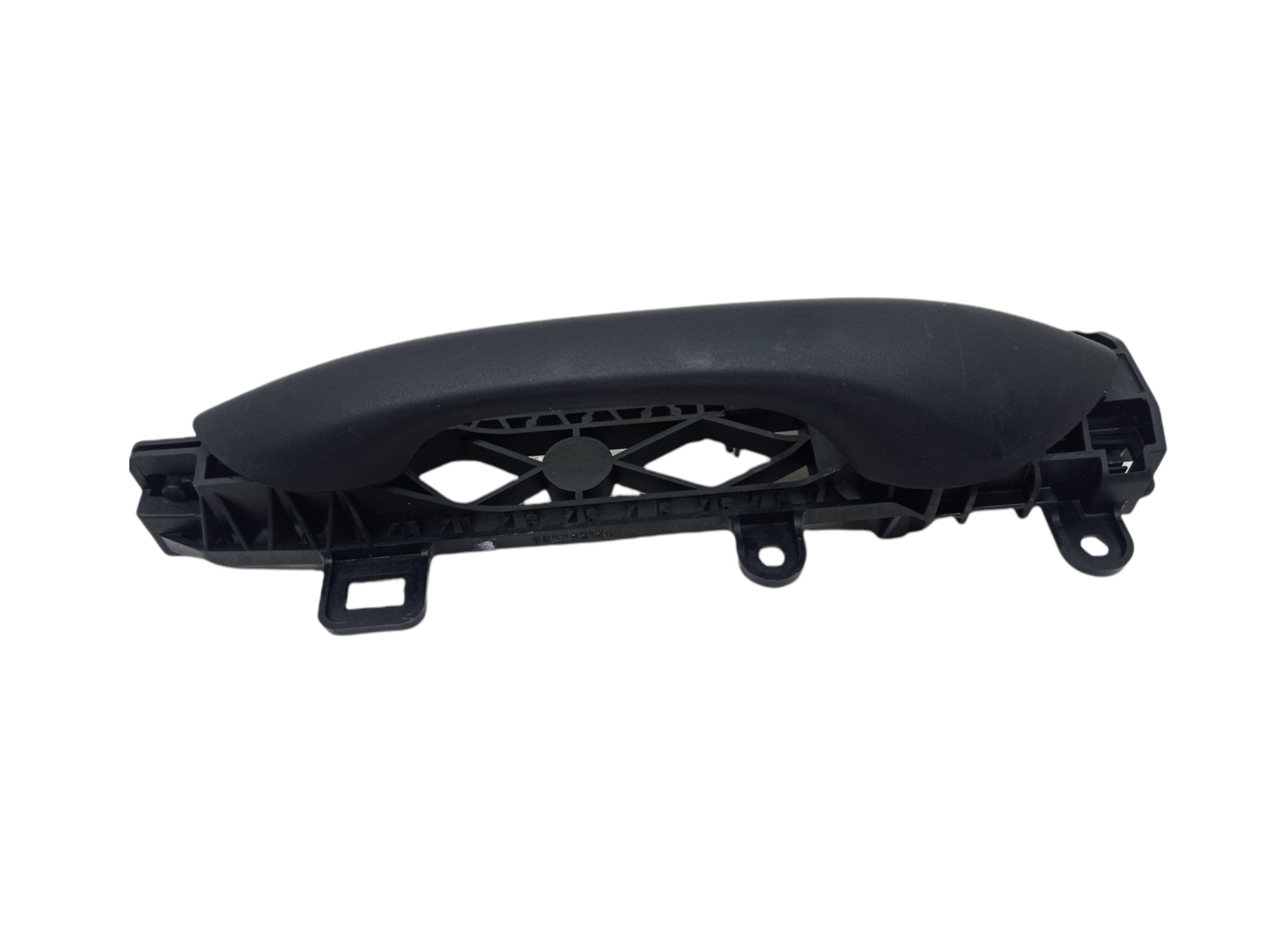 Macaneta Externa Traseira Esquerda Chevrolet Onix Plus 2020  – Preto 1