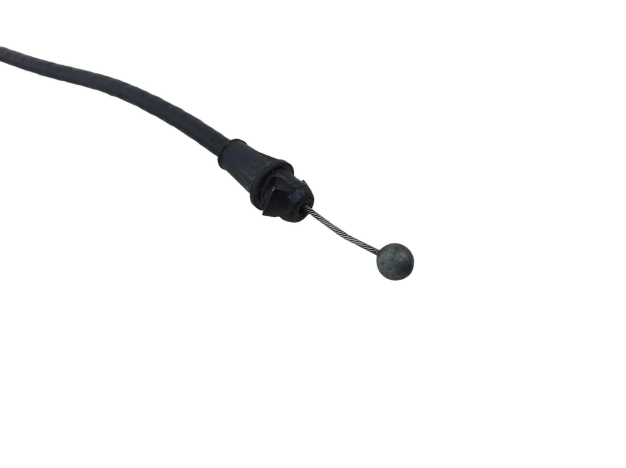 Cabo Acionador Capo Chevrolet Prisma Onix 2019 6