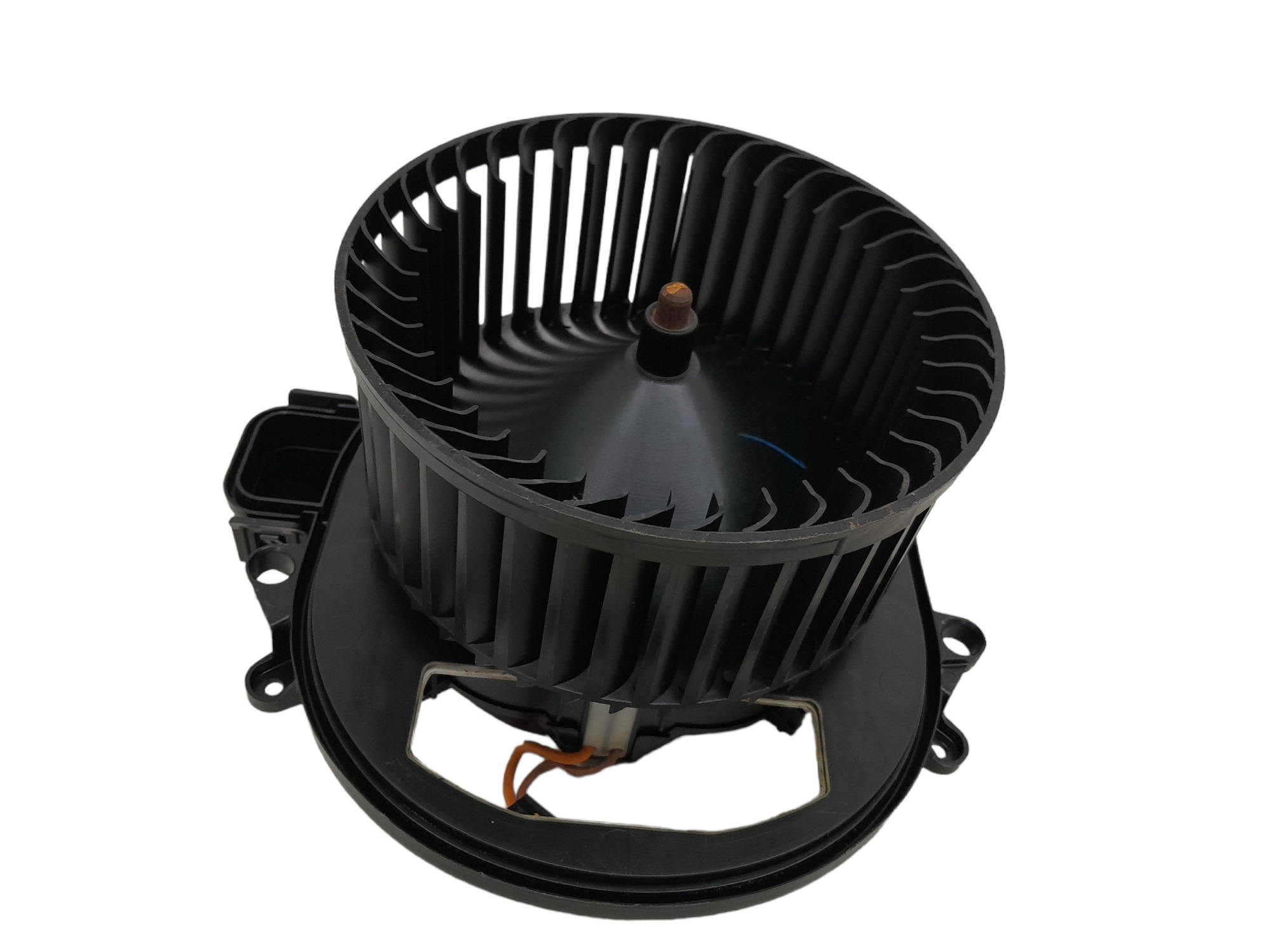 Eletroventilador Caixa De Ar Bmw 320i 2.0 16v Turbo 2015
