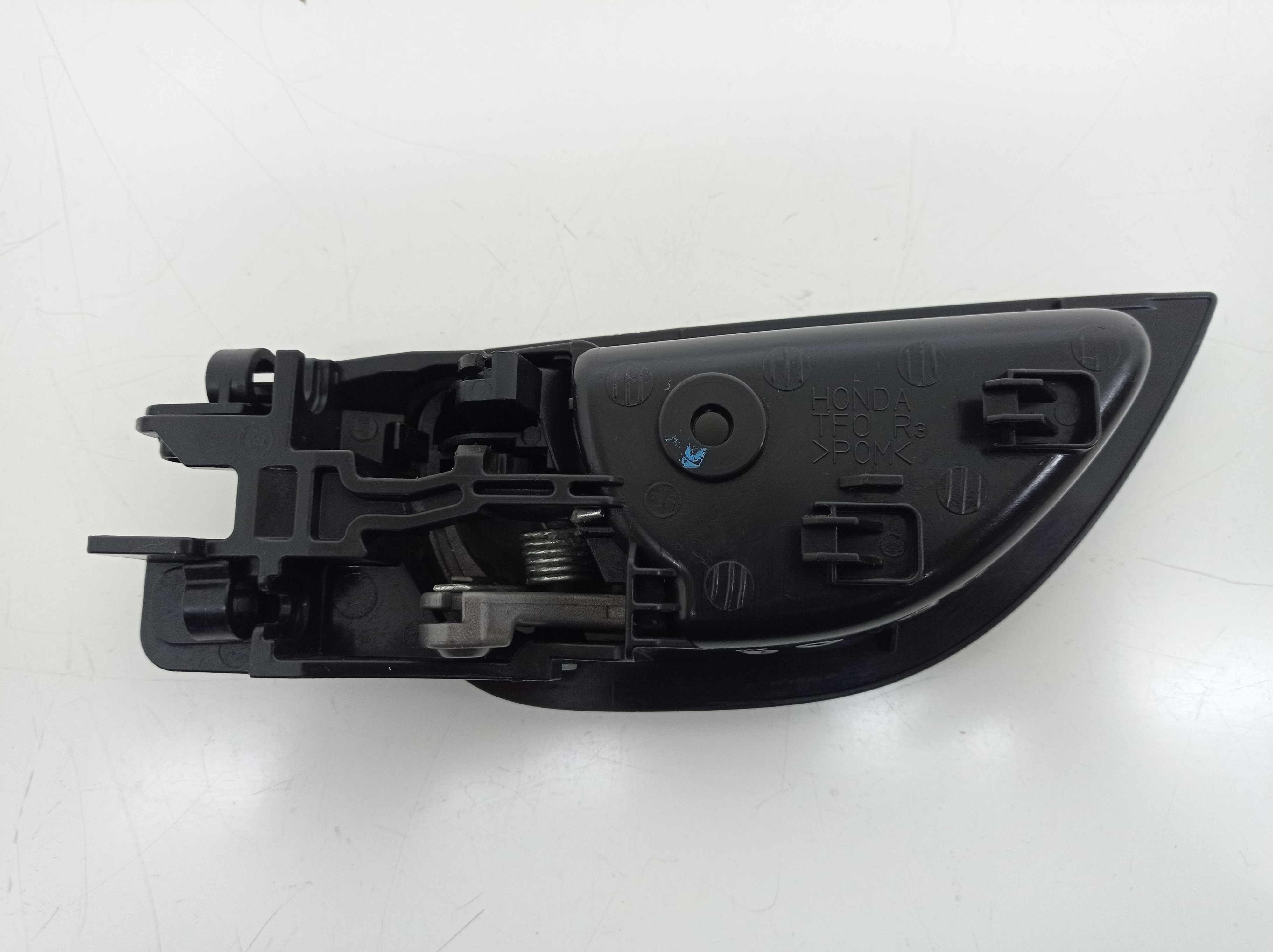 Maçaneta Interna Traseira Direita Honda Fit 2010 – Preto – Traseira 2