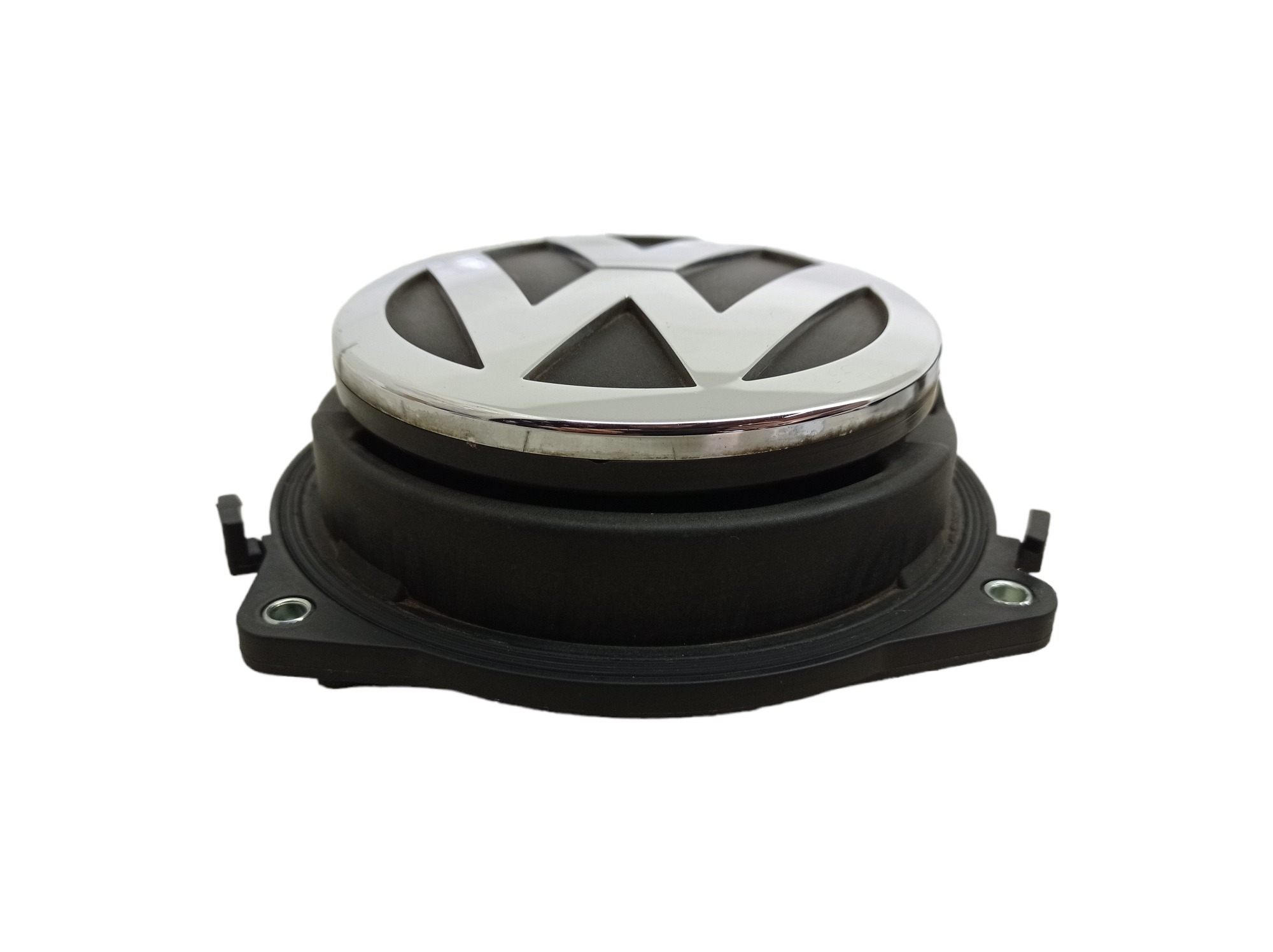 Maçaneta Tampa Traseira Volkswagen Passat 2009 3