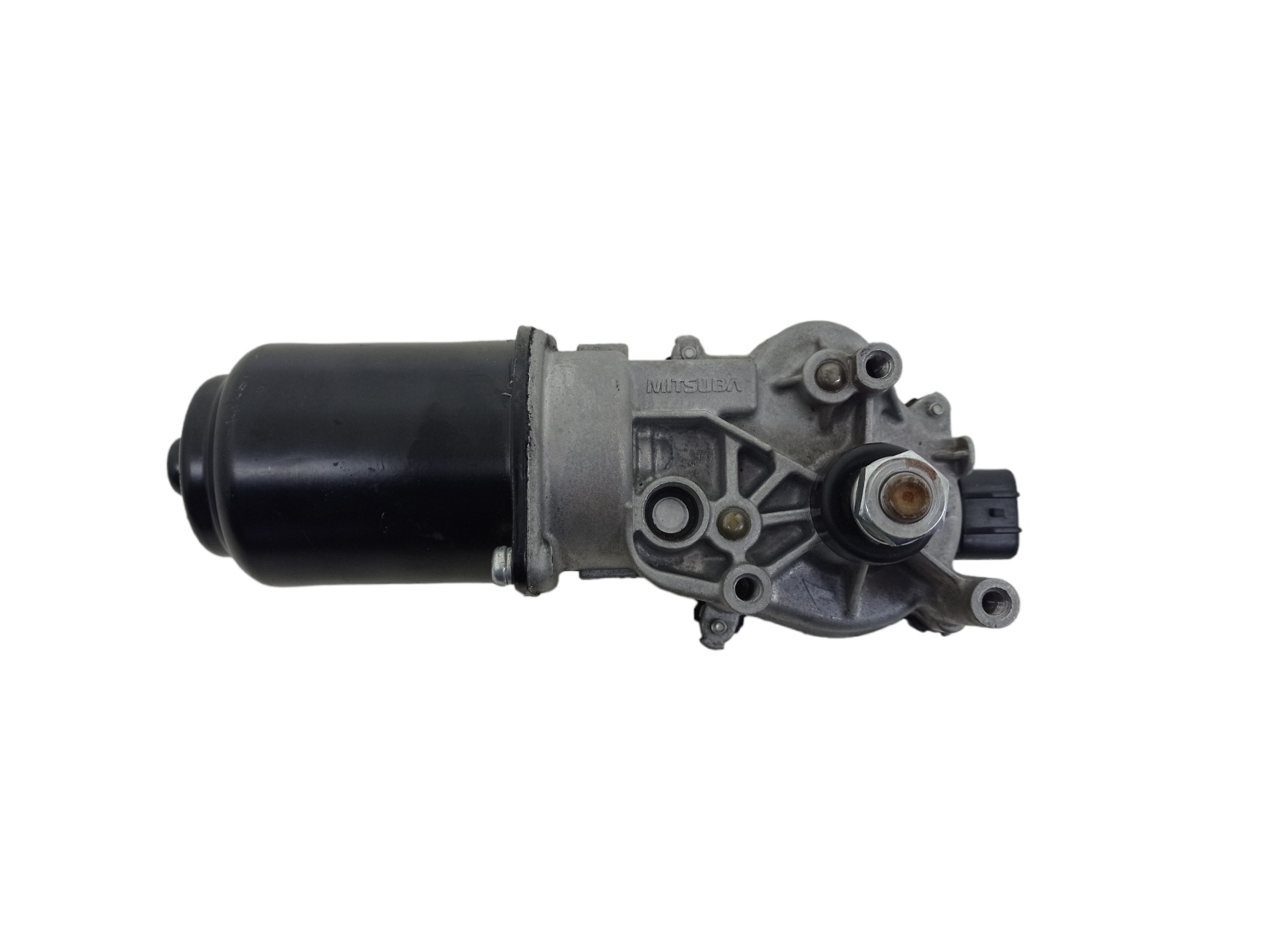 Motor Maquina Limpador Parabrisa Honda Crv 2010 2