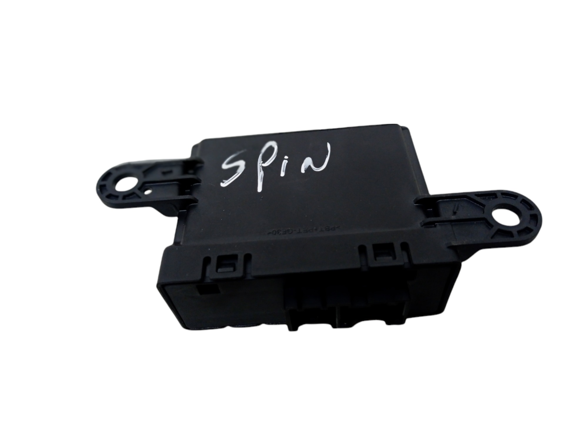 Modulo Estacionamento Chevrolet Spin 2015 2