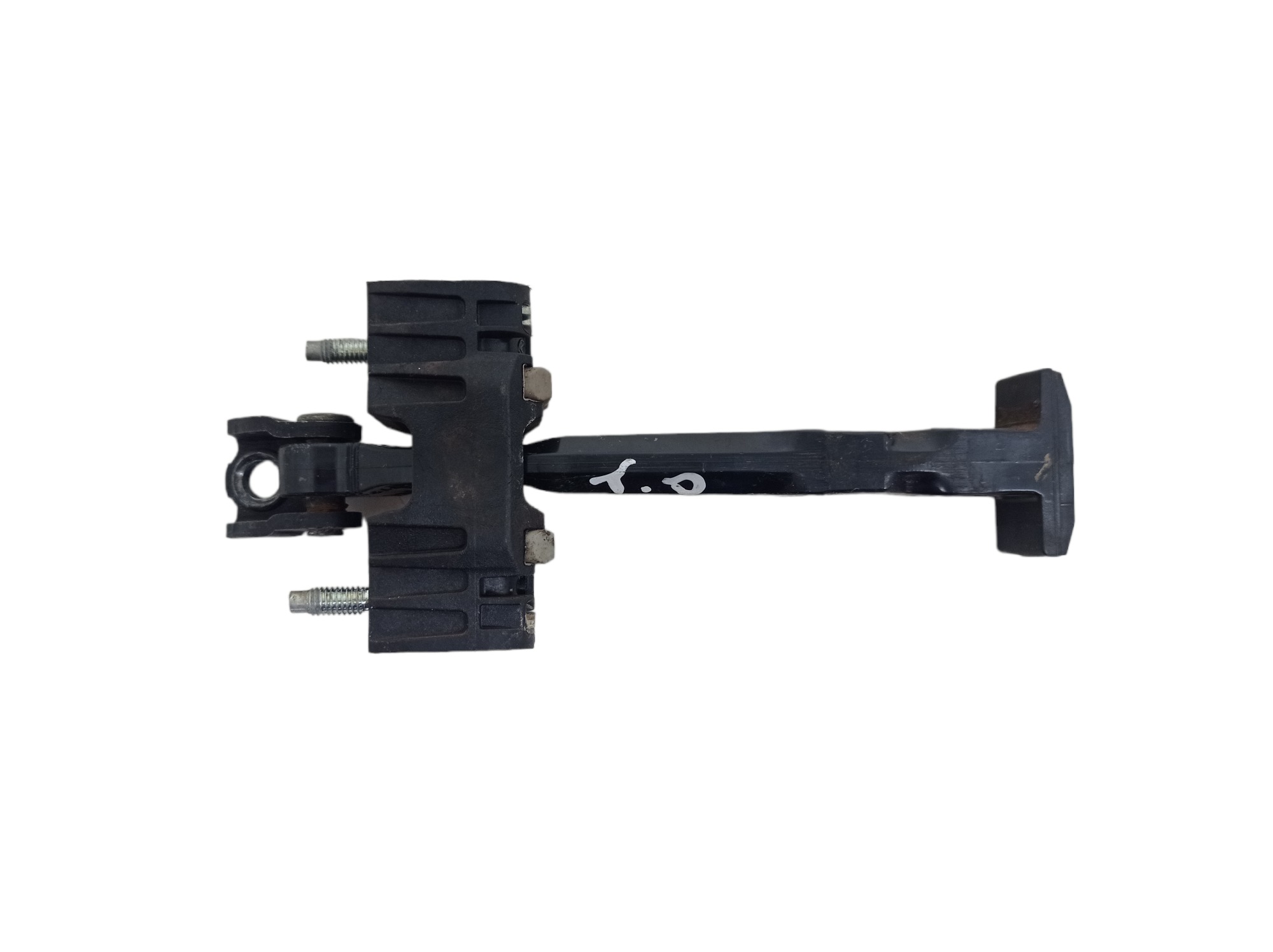 Limitador Porta Traseira Direita Volvo Xc60 T6 2011 1