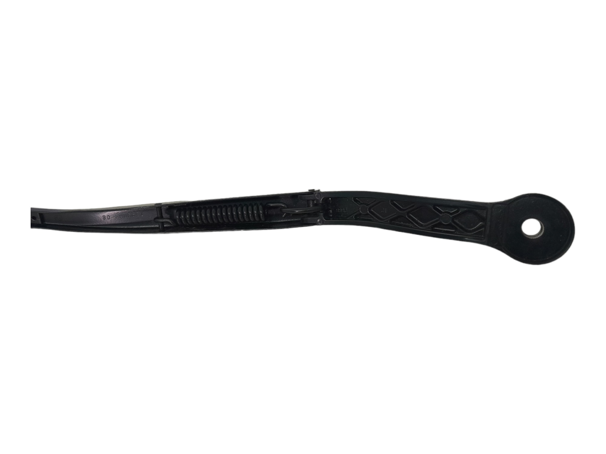 Braco Limpador Esquerdo Bmw X4 M40i 2023 Esquerdo 3