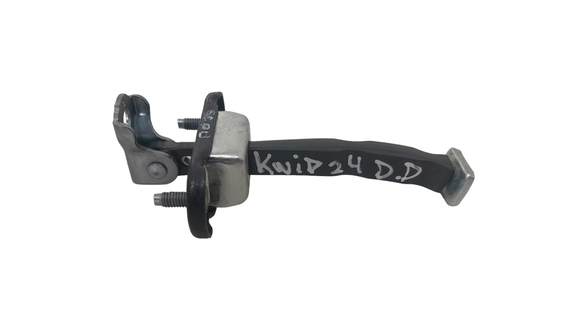 Limitador Porta Dianteira Direita Renault Kwid 2024 1