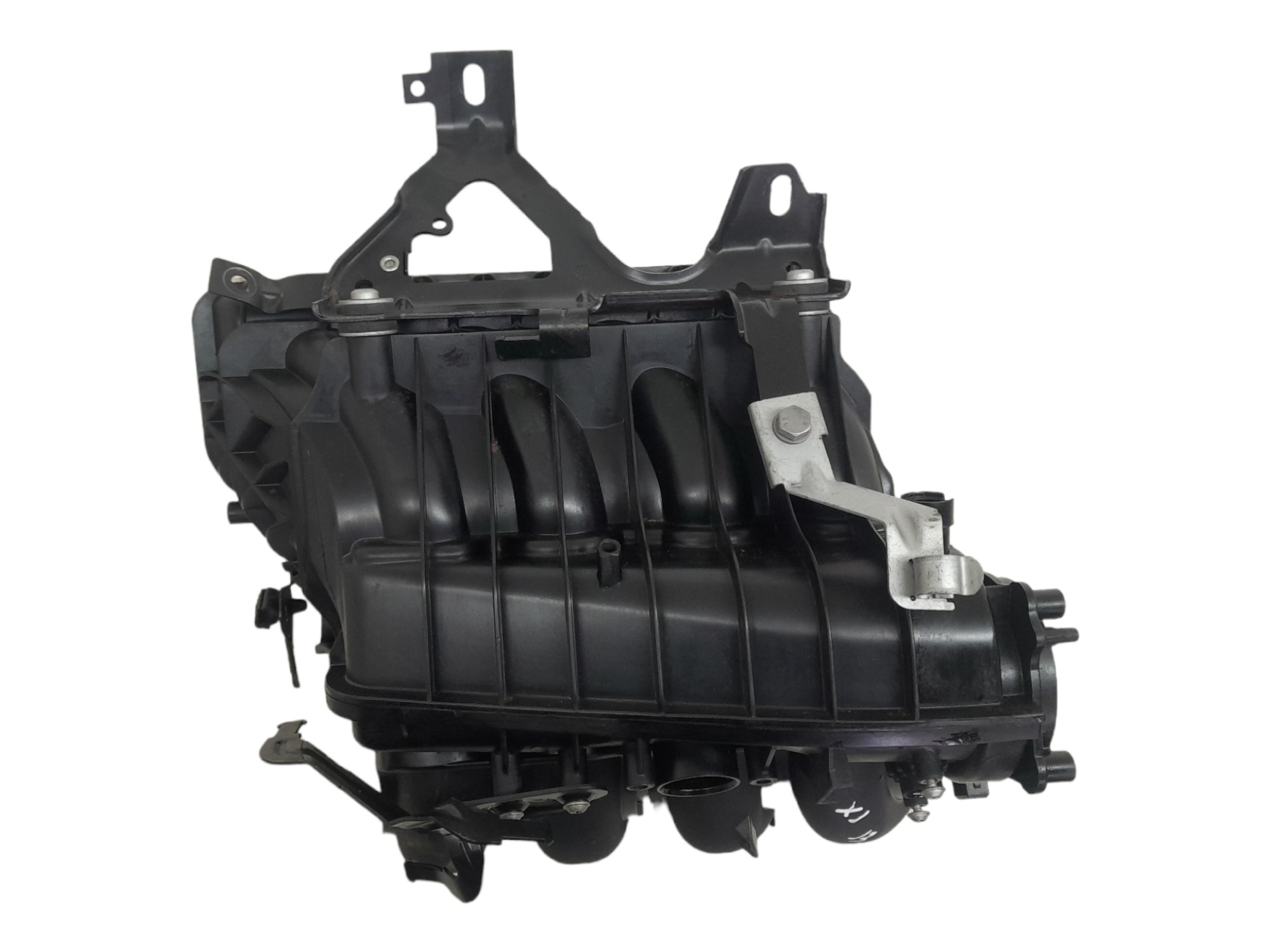 Coletor Admissao Bmw X1 Sdrive18i 2.0 16v Aut 2013 4
