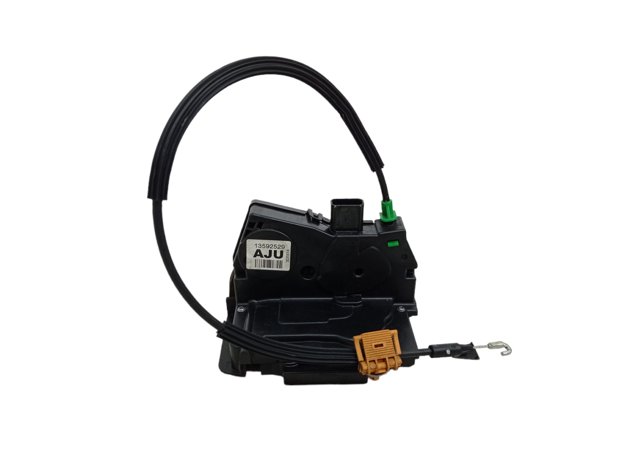 Fechadura Porta Traseira Direita Chevrolet Spin Lt 2016