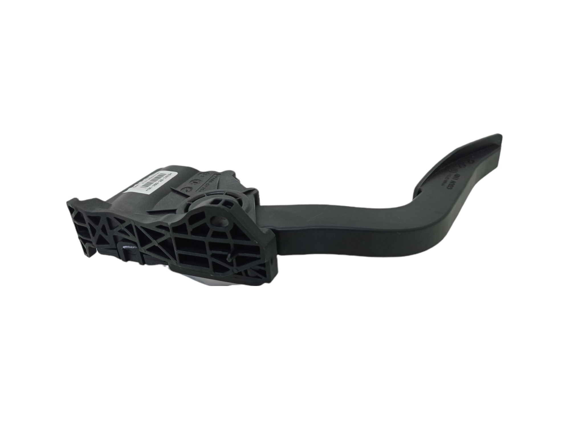 Pedal Acelerador Chevrolet Tracker 1.8 16v 4×2 Flex Aut 2015 3