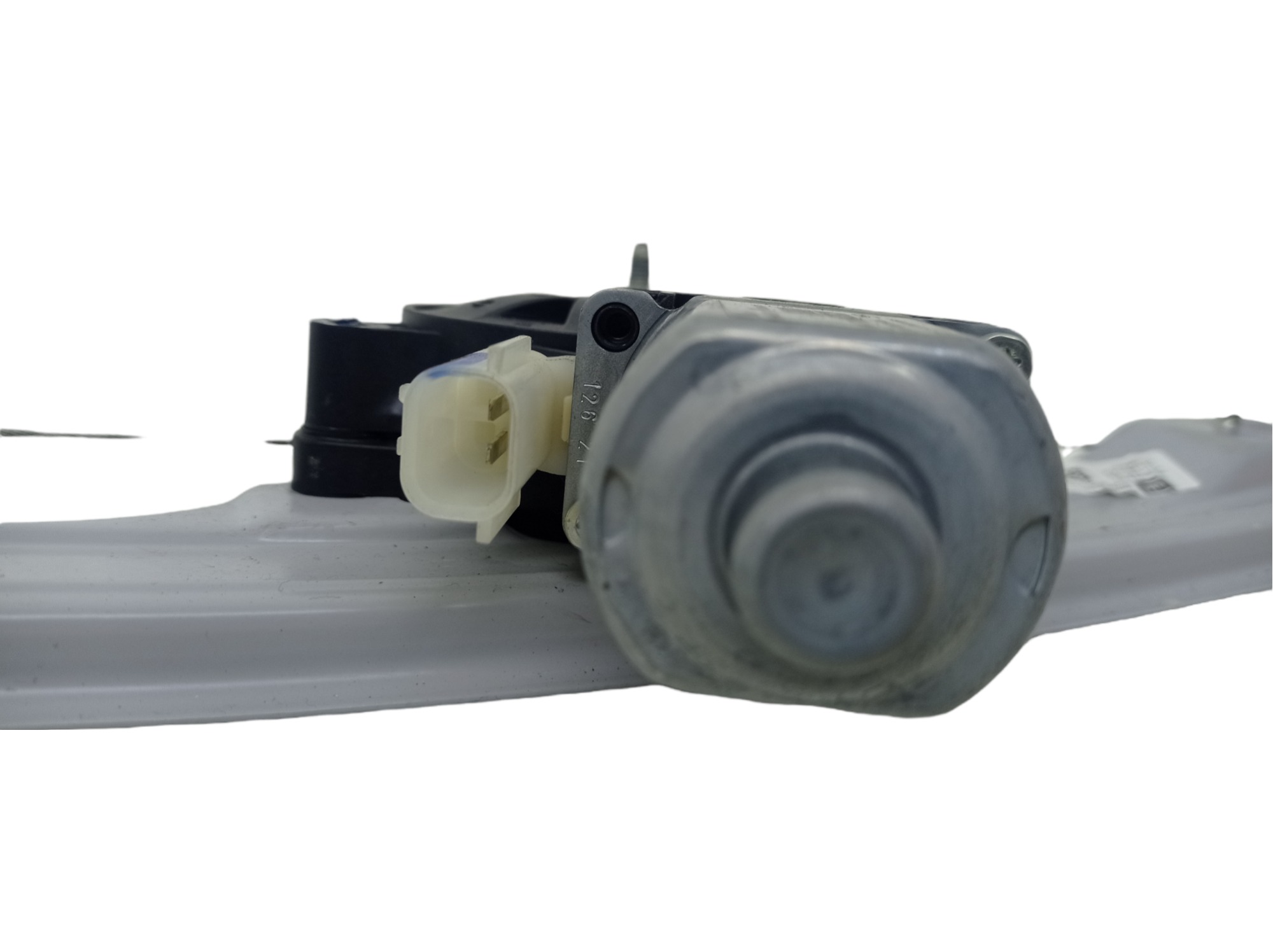 Maquina Vidro Dianteira Direita Chevrolet Onix Plus 2022 8