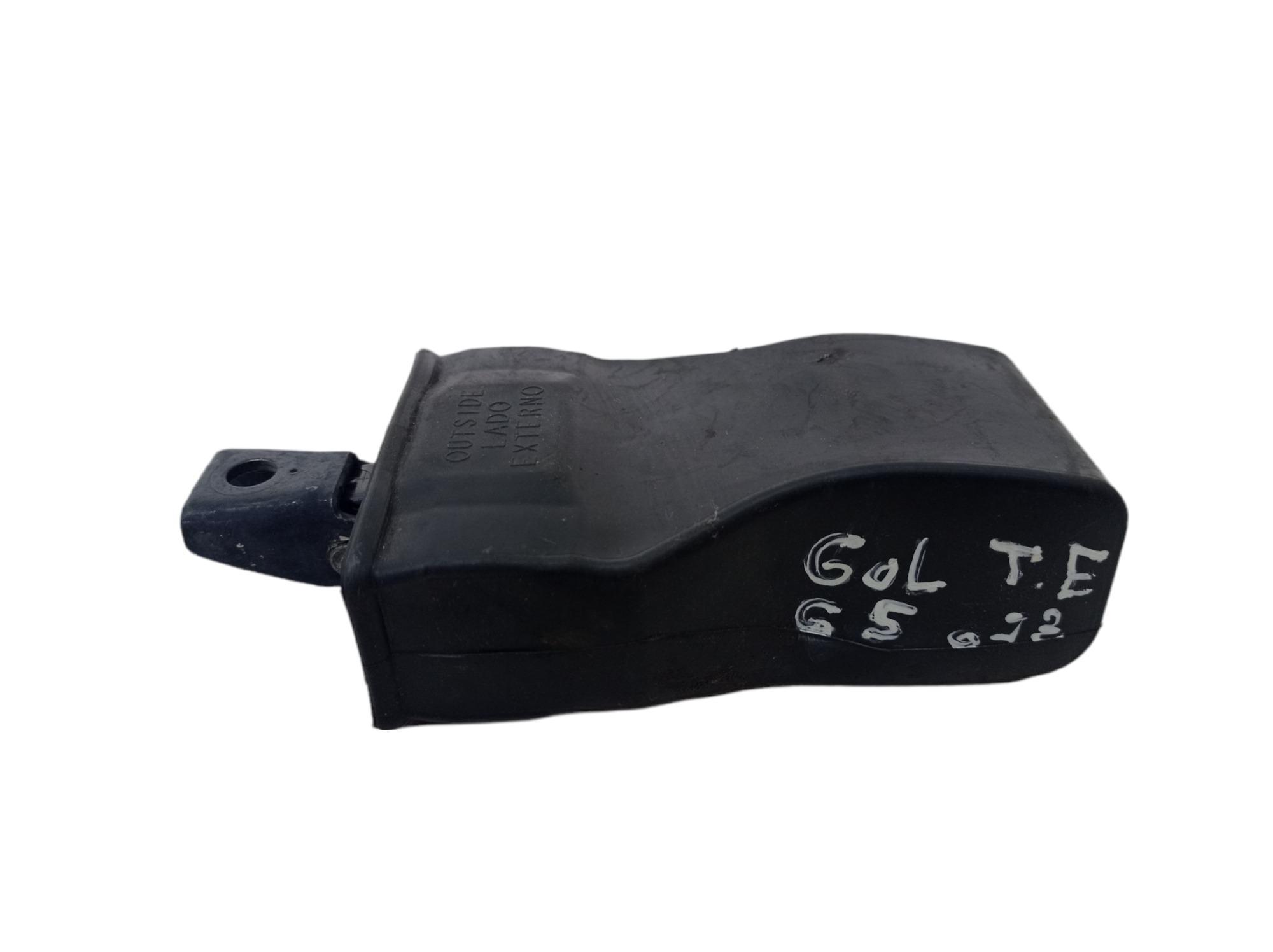 Limitador Porta Traseira Esquerda Volkswagen Gol G5 2013 1