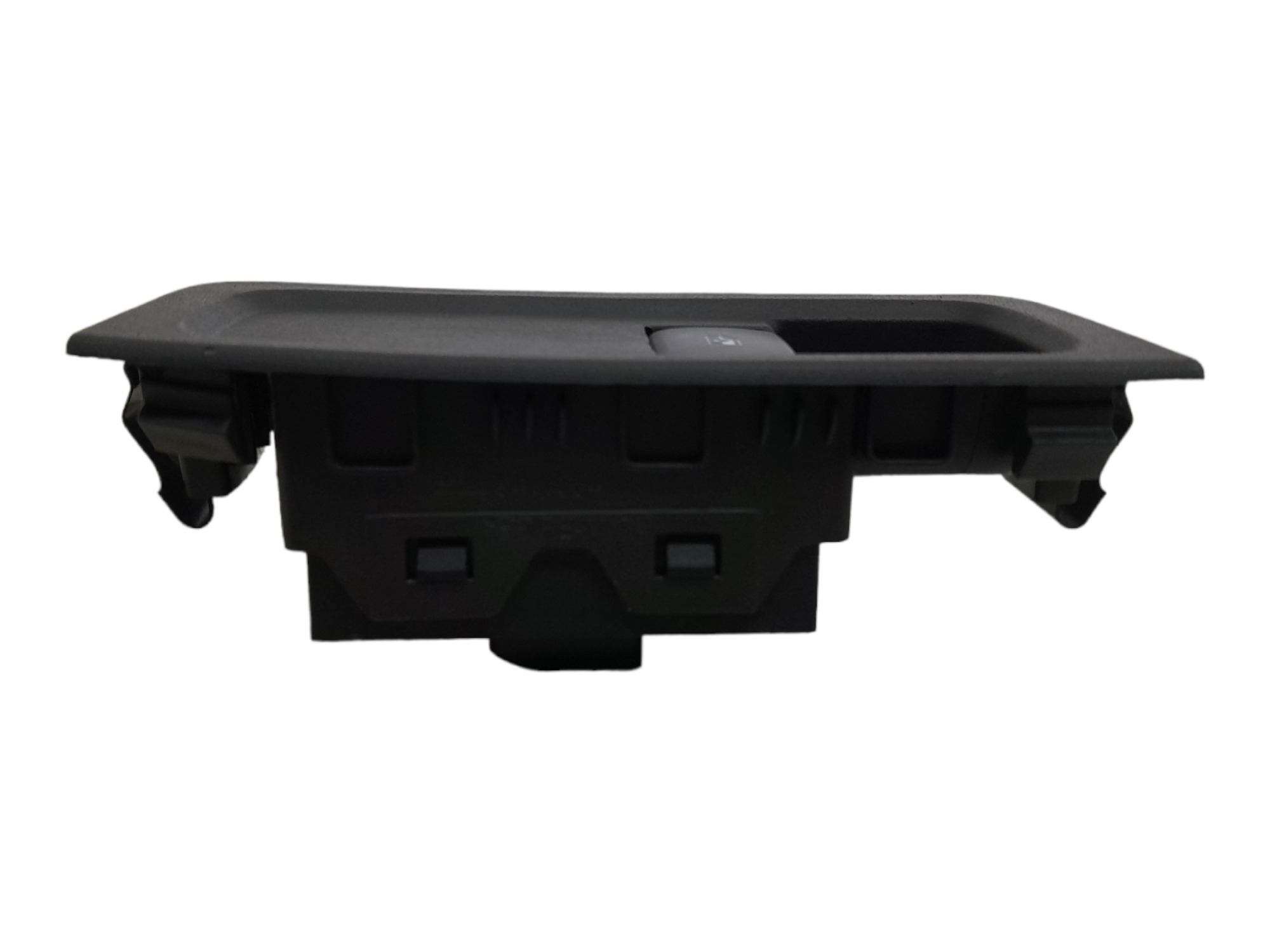 Botao Vidro Traseiro Esquerdo Chevrolet Onix Ltz 2018 3
