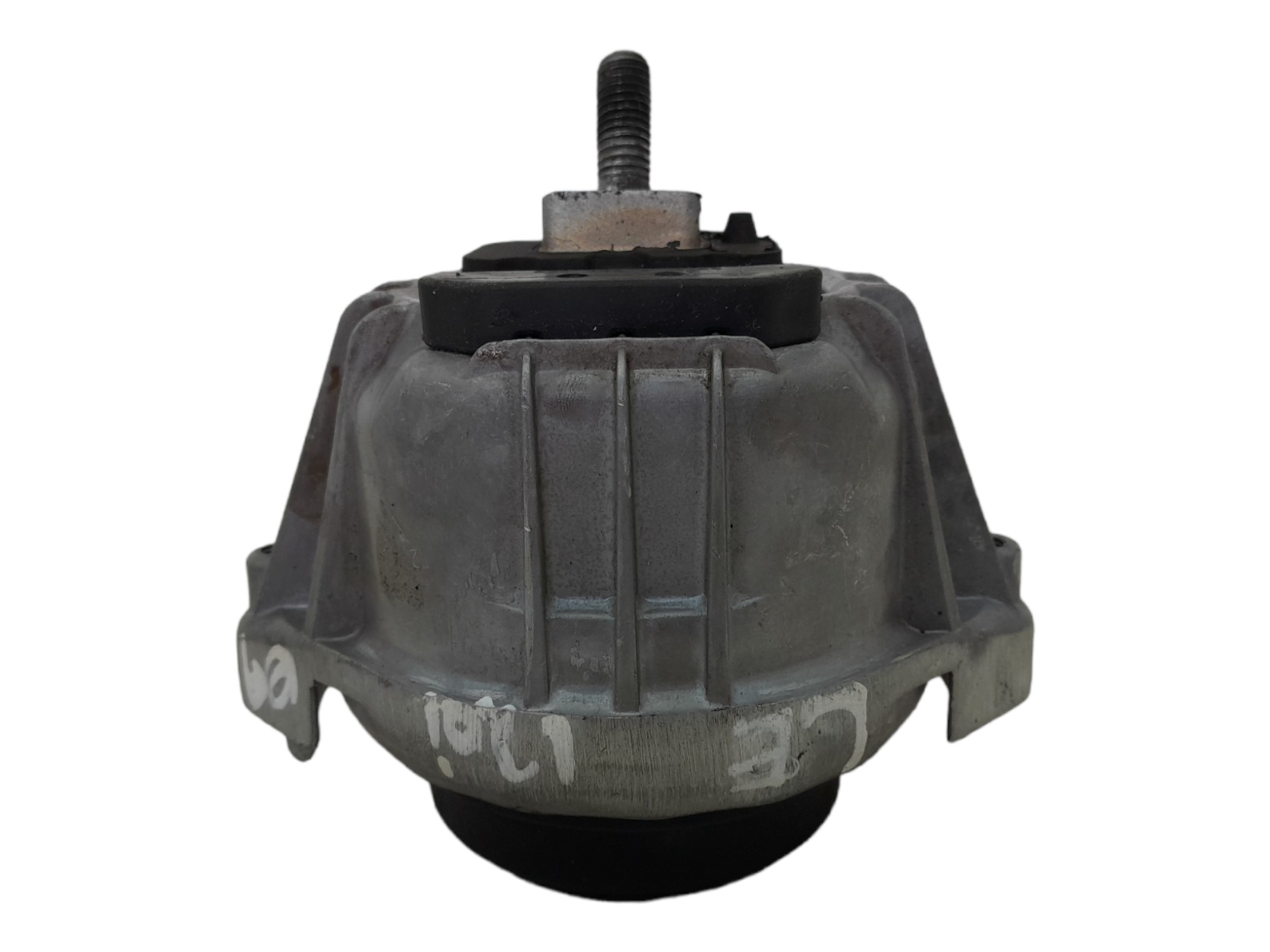 Coxim Motor Esquerdo Bmw 120i 2.0 16v 4×2 Aut Gas 2010 4