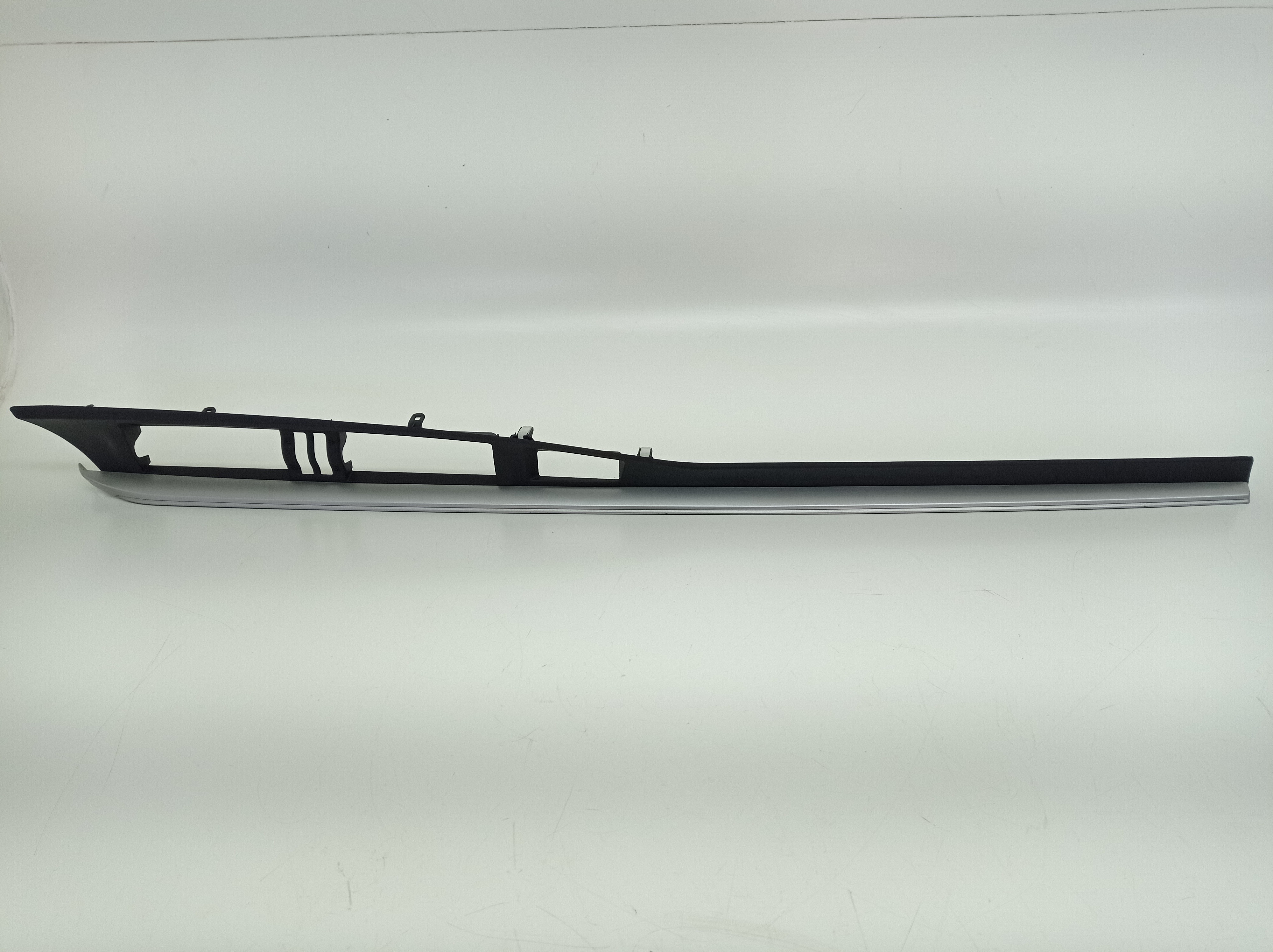 Moldura Central Do Difusor Toyota Corolla 2017 1