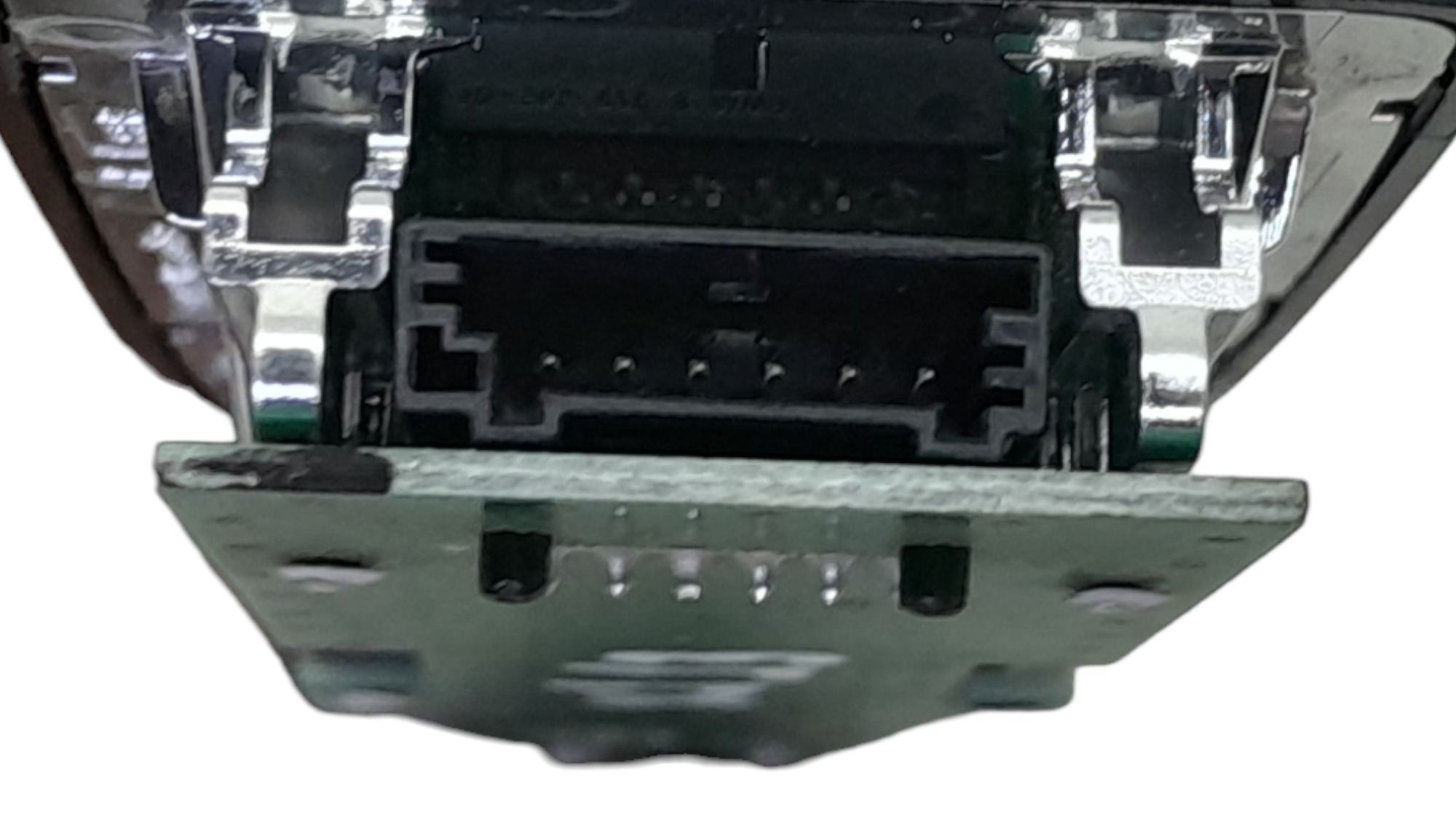 Luz Interna Cortesia Esquerda Bmw X1 2.0 16v Gas Aut 2013 7