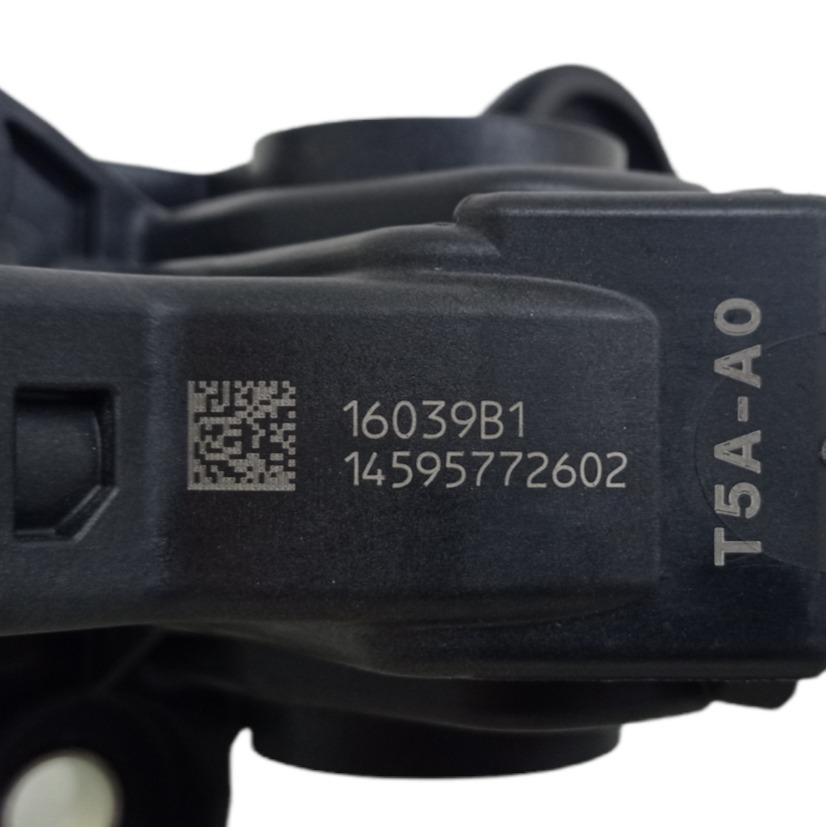 Pedal Acelerador Honda City 2016 7